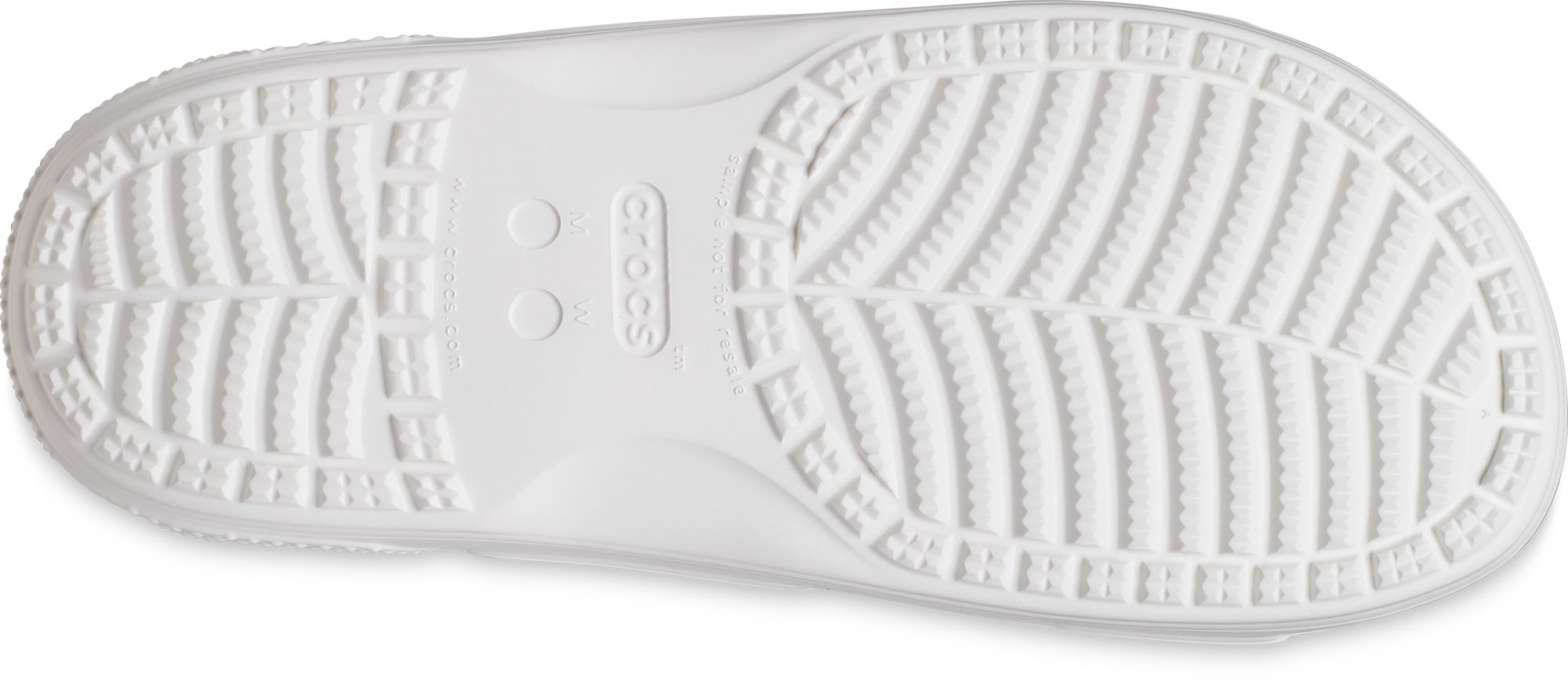 Crocs Adult Classic Solarized Sandals product image