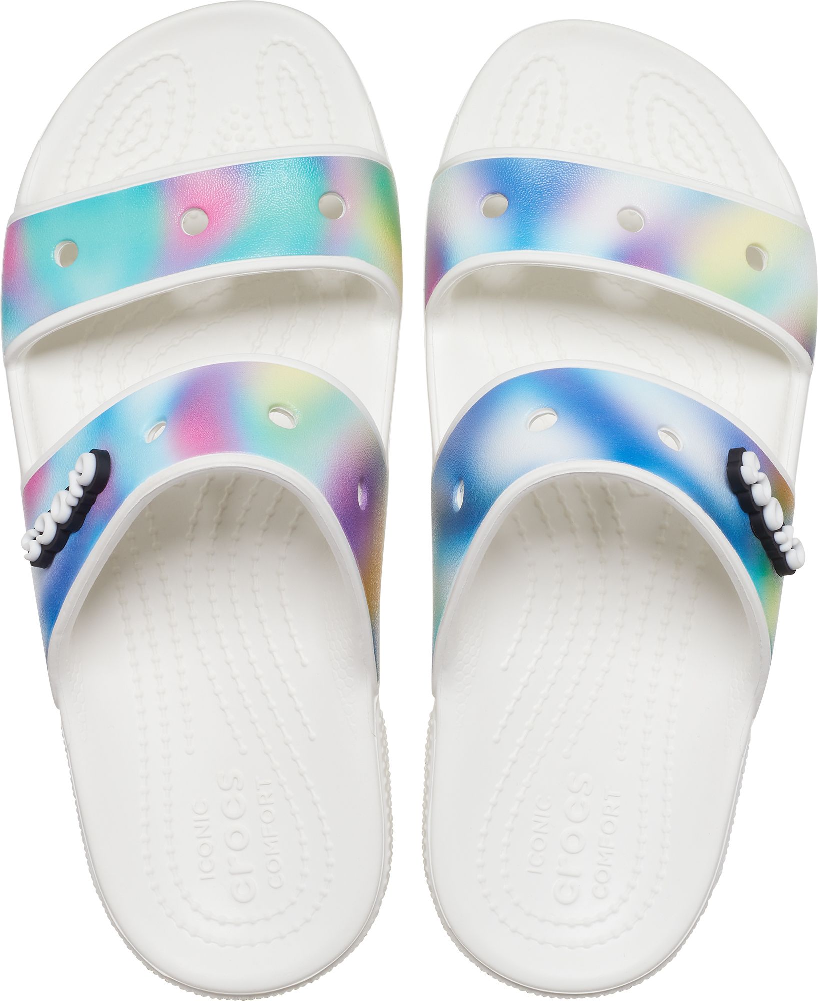 Crocs Adult Classic Solarized Sandals product image