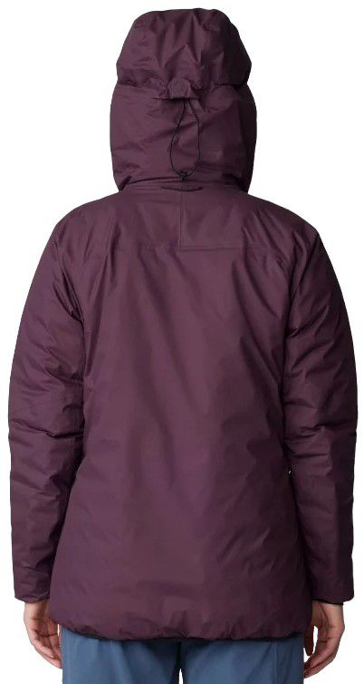 Mountain Hardwear Women's Storm Whisperer Insulated Jacket product image