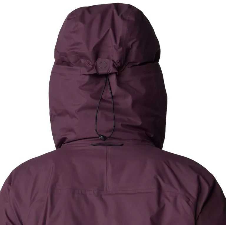 Mountain Hardwear Women's Storm Whisperer Insulated Jacket product image