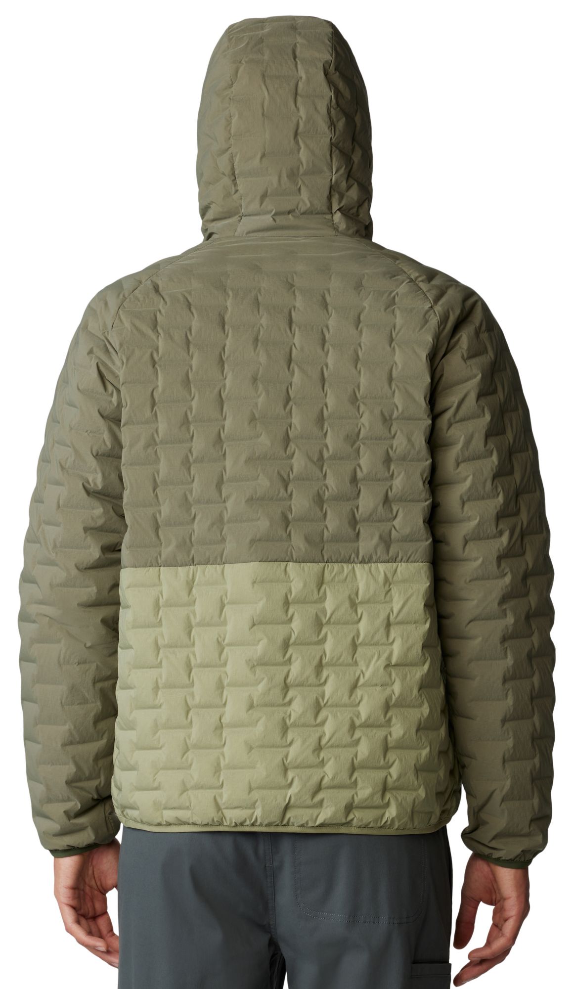 Mountain Hardwear Men's Stretchdown Light Jacket product image