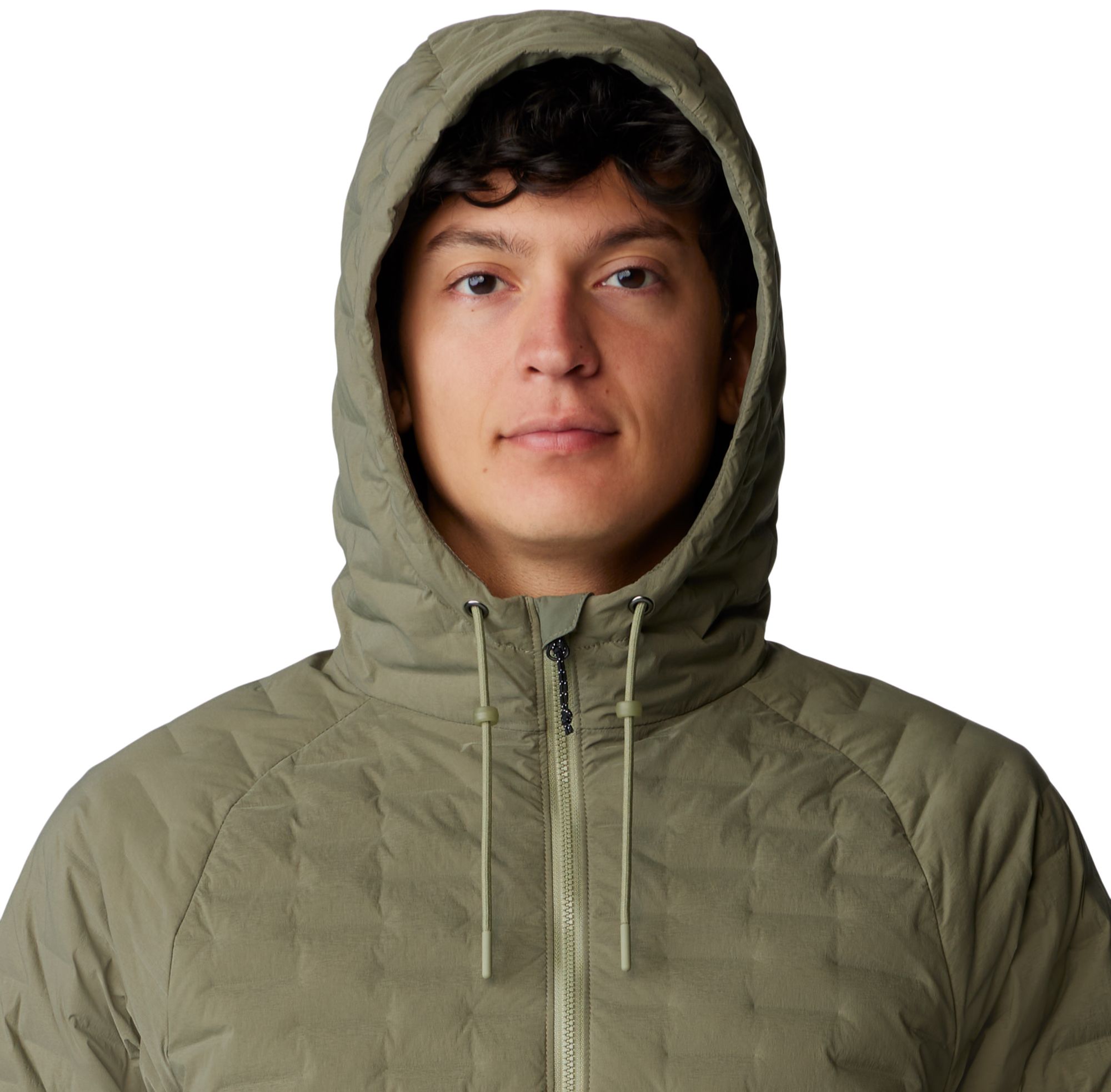 Mountain Hardwear Men's Stretchdown Light Jacket product image