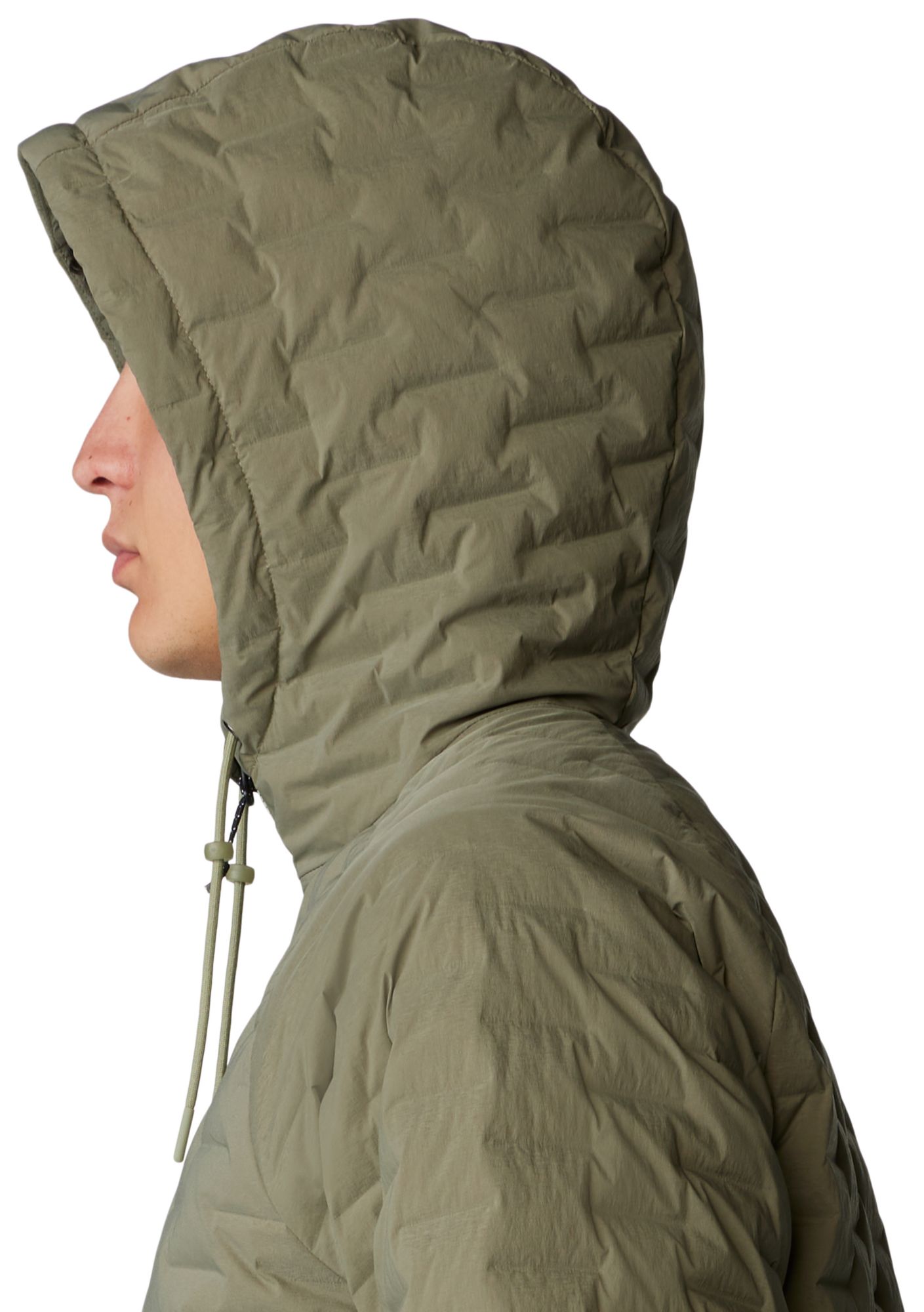 Mountain Hardwear Men's Stretchdown Light Jacket product image