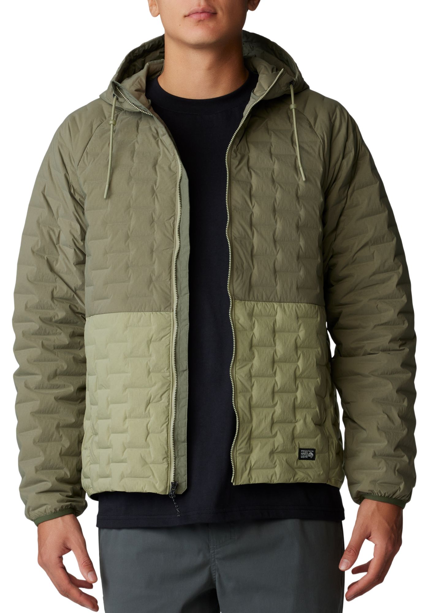 Mountain Hardwear Men's Stretchdown Light Jacket product image