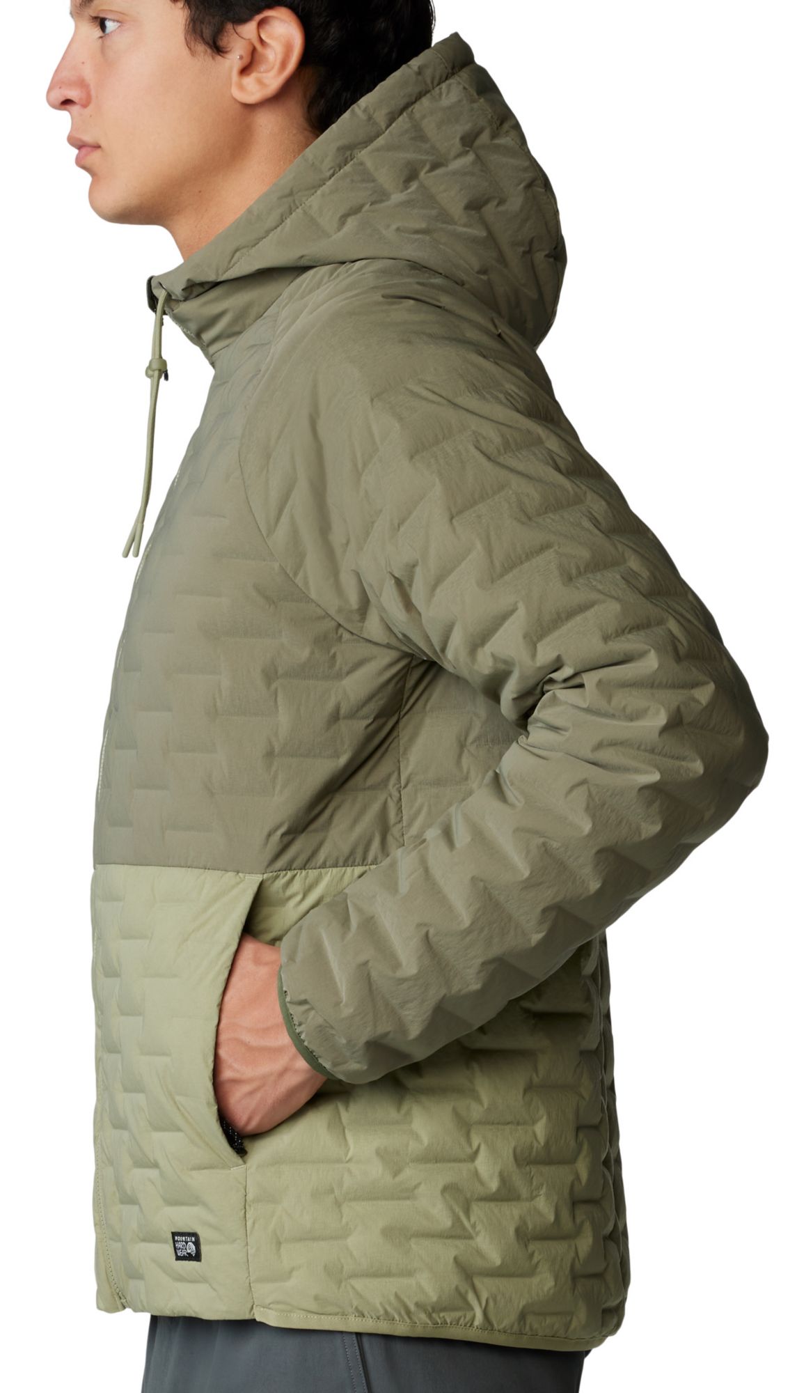 Mountain Hardwear Men's Stretchdown Light Jacket product image