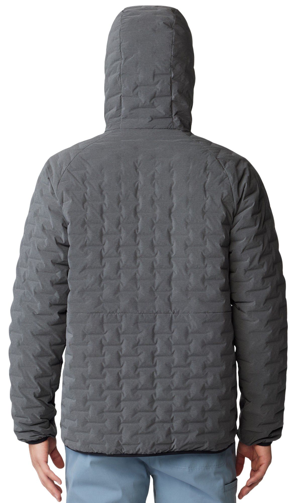 Mountain Hardwear Men's Stretchdown Light Jacket product image