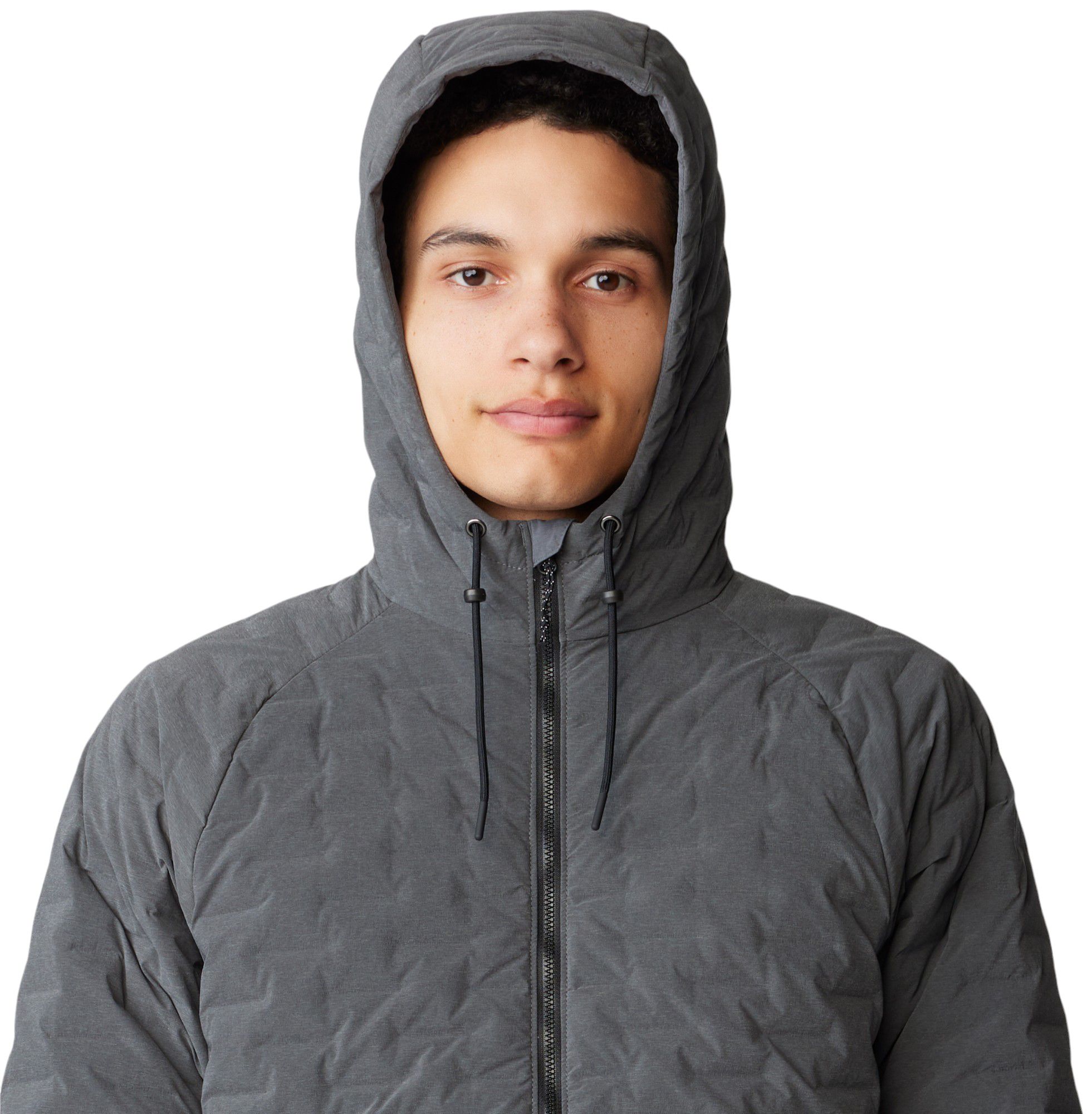 Mountain Hardwear Men's Stretchdown Light Jacket product image