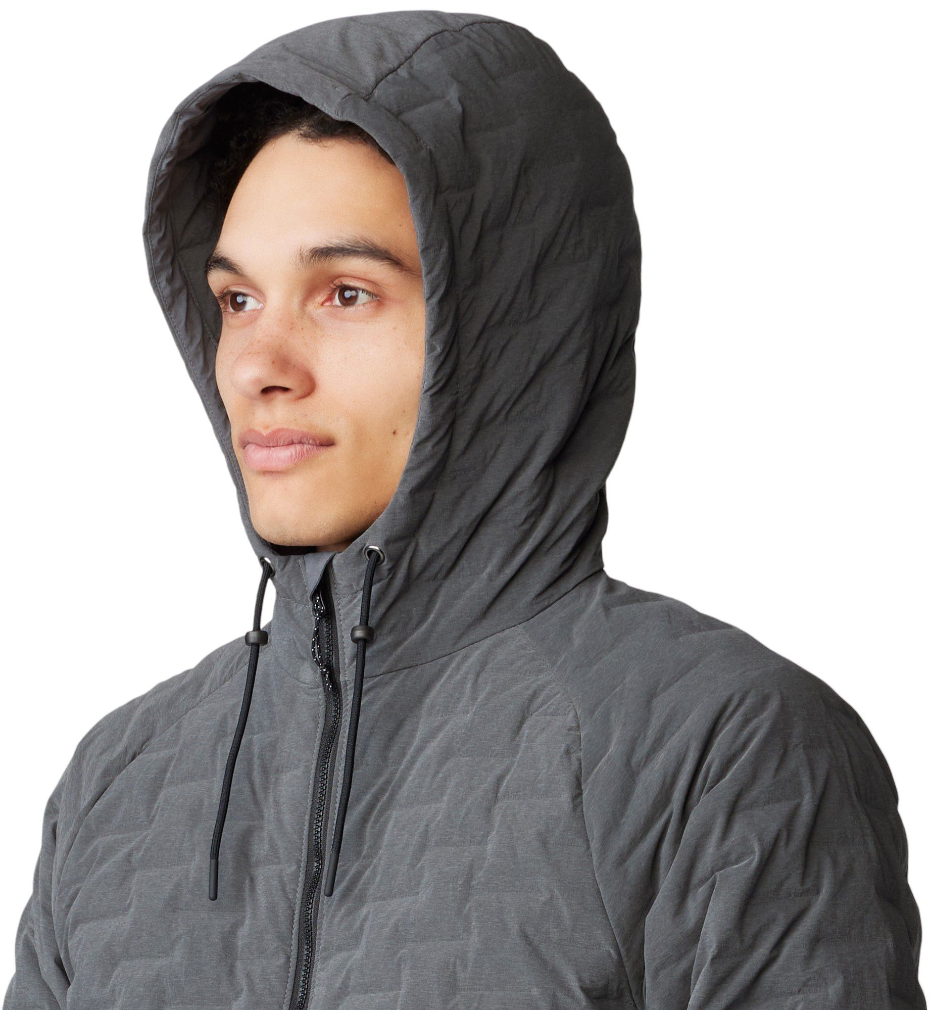 Mountain Hardwear Men's Stretchdown Light Jacket product image