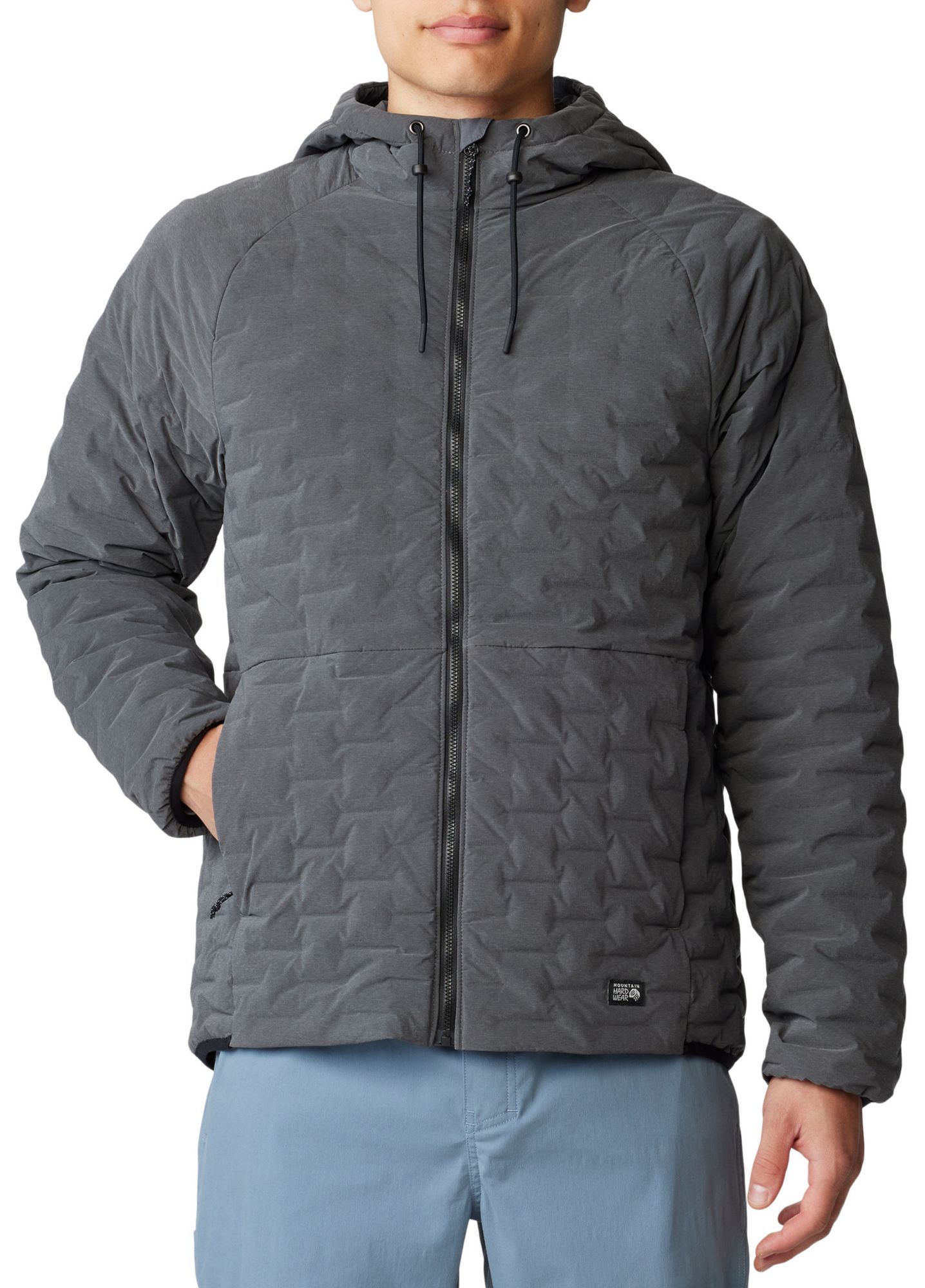 Mountain Hardwear Men's Stretchdown Light Jacket product image