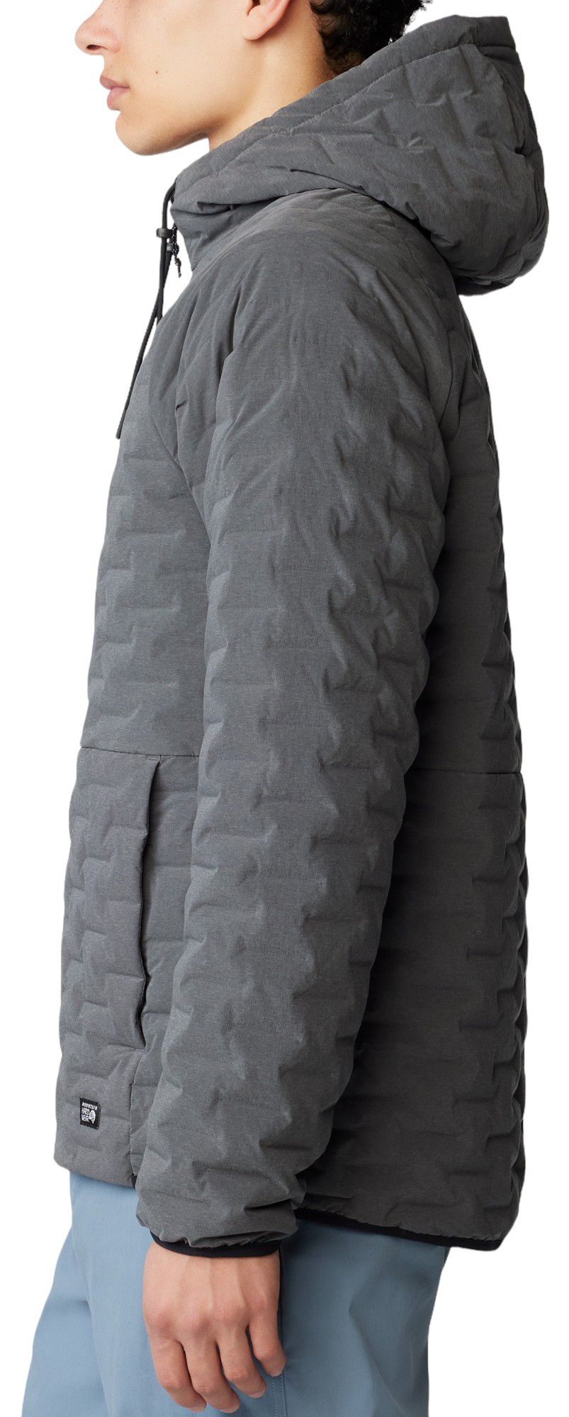 Mountain Hardwear Men's Stretchdown Light Jacket product image