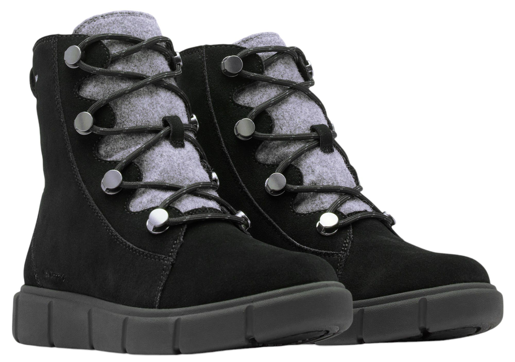 SOREL Women's Explorer III Joan Waterproof Boot product image