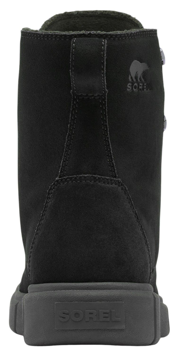 SOREL Women's Explorer III Joan Waterproof Boot product image