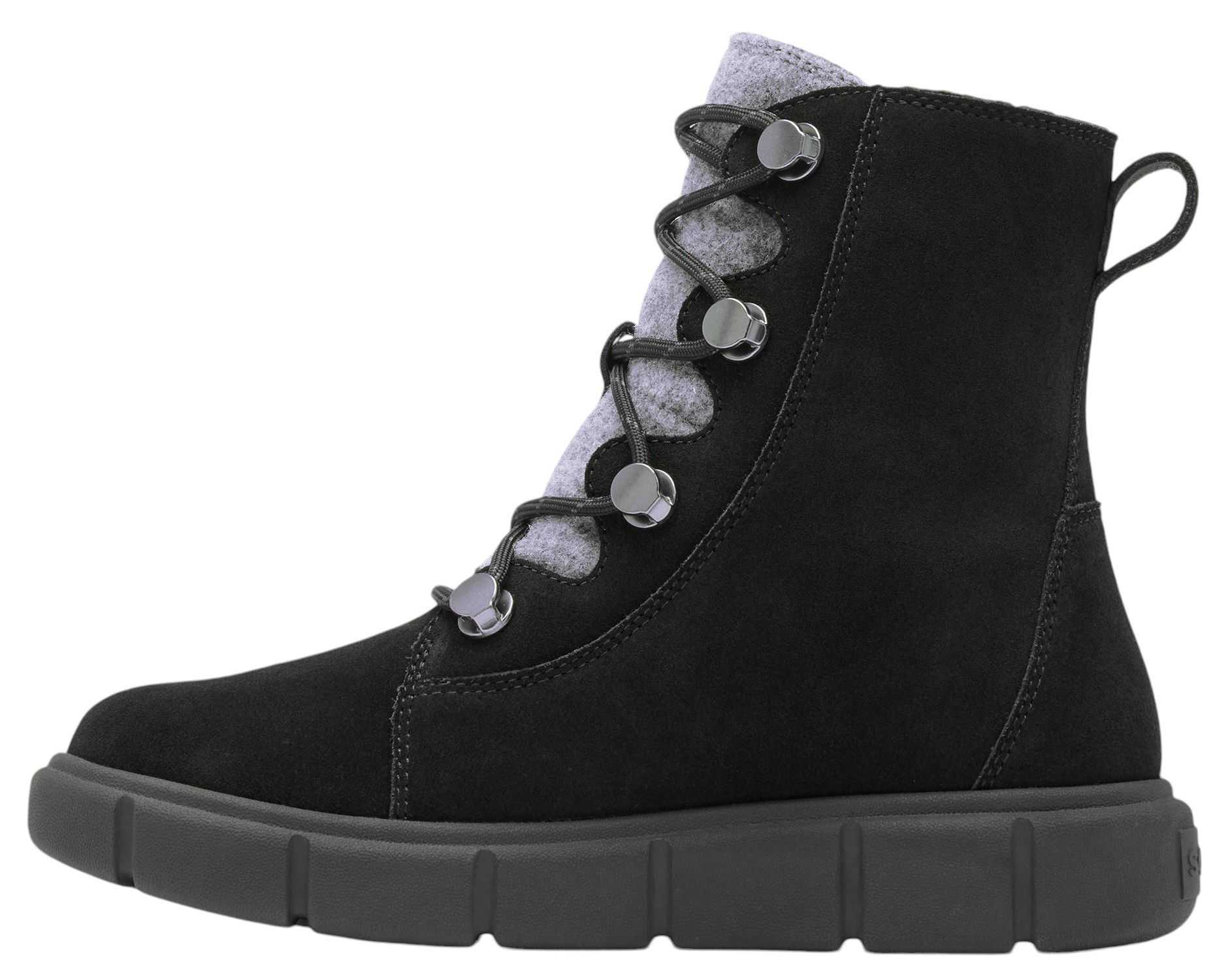SOREL Women's Explorer III Joan Waterproof Boot product image
