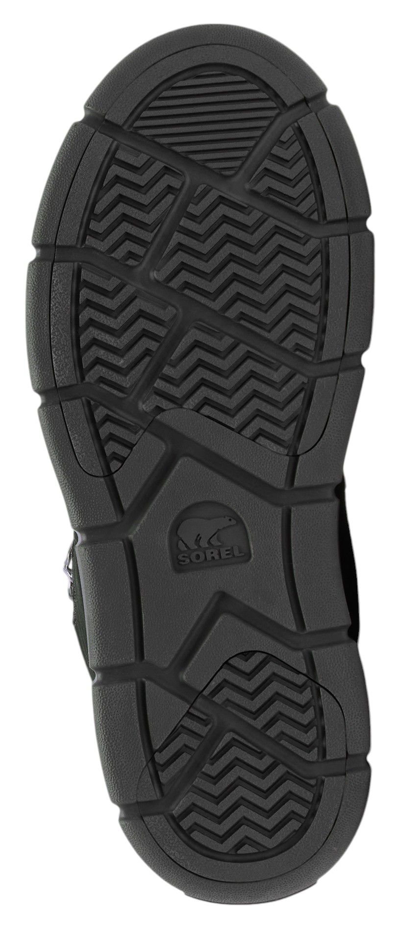 SOREL Women's Explorer III Joan Waterproof Boot product image