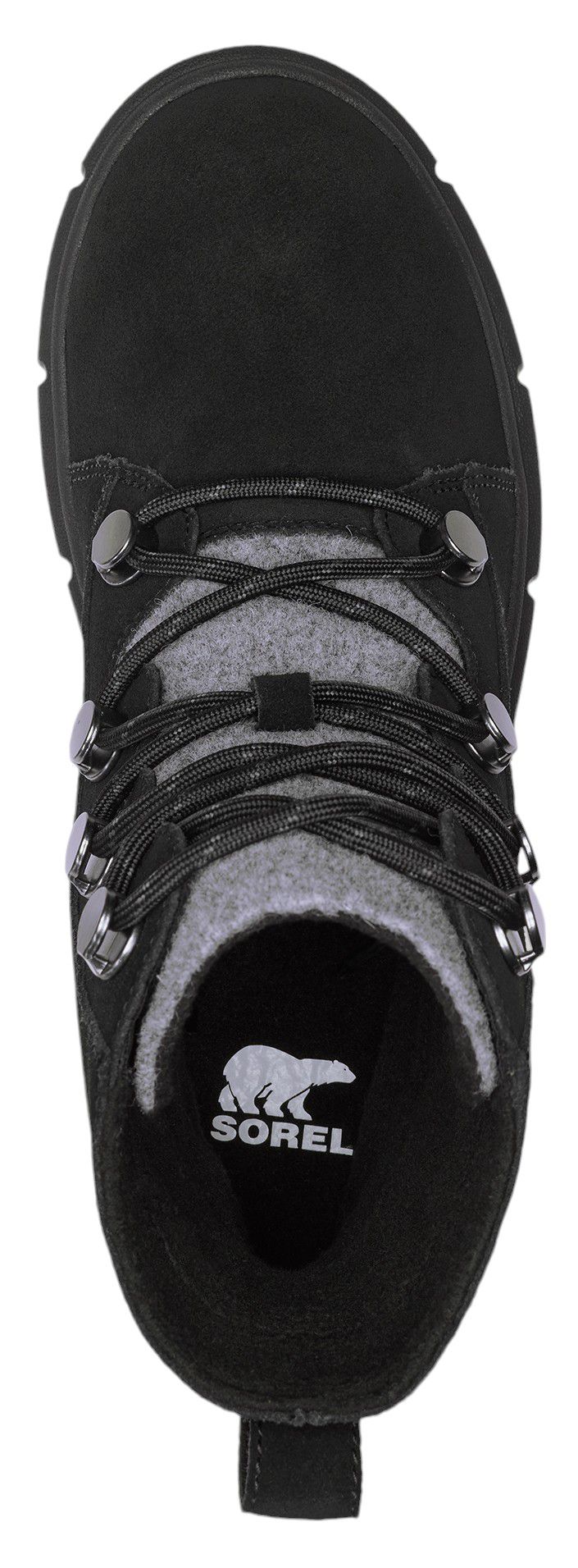 SOREL Women's Explorer III Joan Waterproof Boot product image