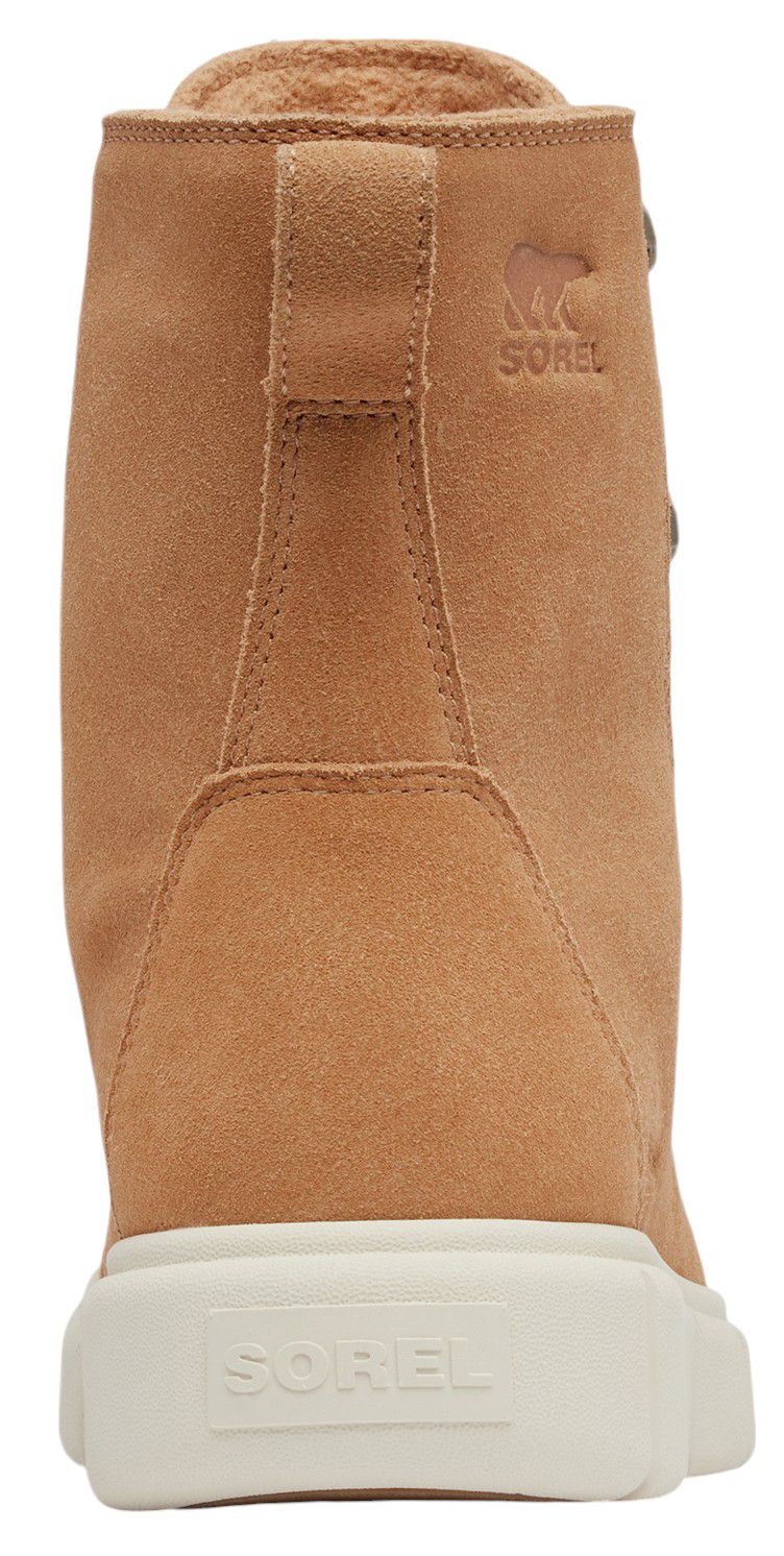 SOREL Women's Explorer III Joan Waterproof Boot product image