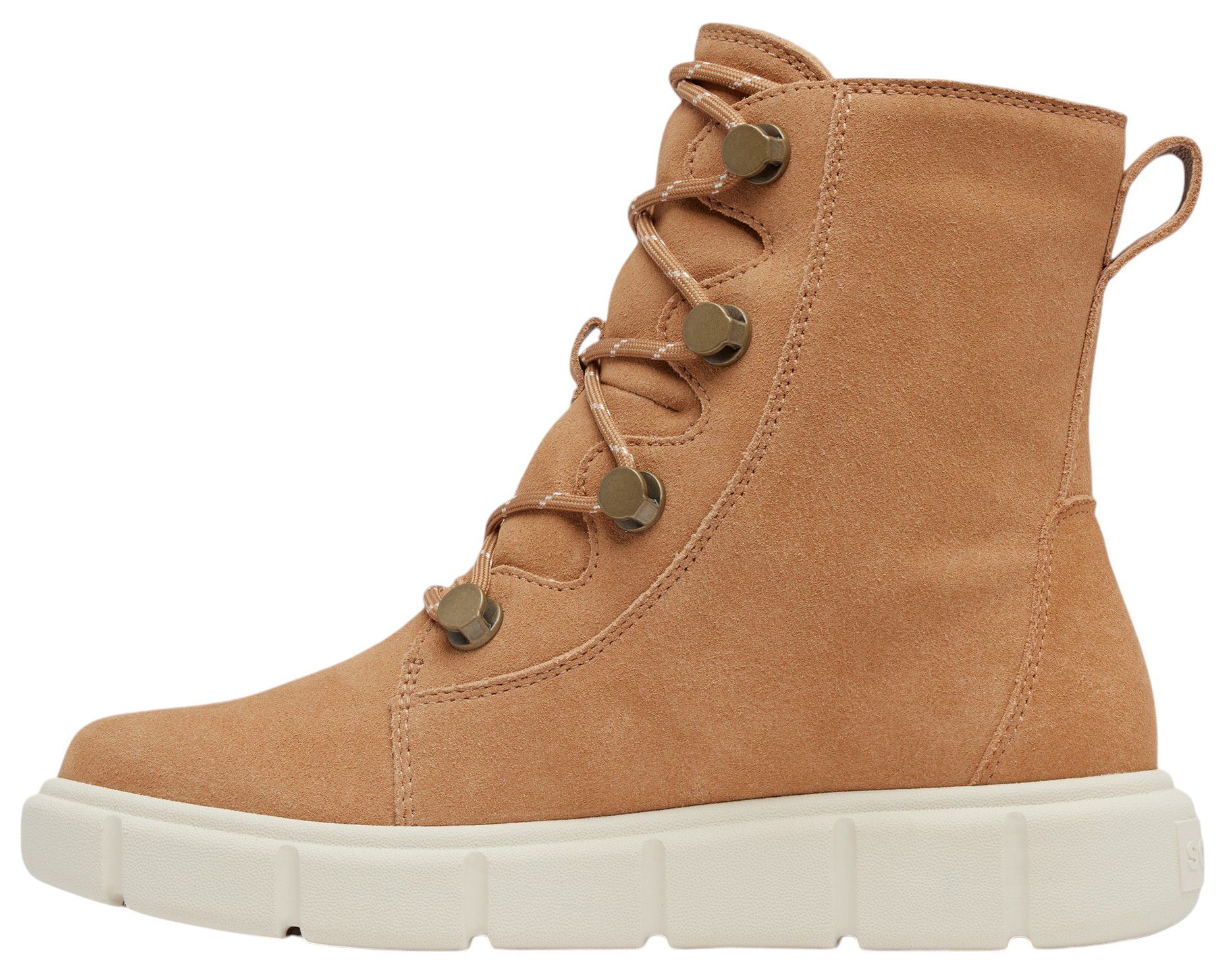SOREL Women's Explorer III Joan Waterproof Boot product image