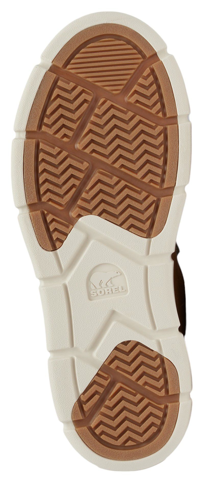 SOREL Women's Explorer III Joan Waterproof Boot product image