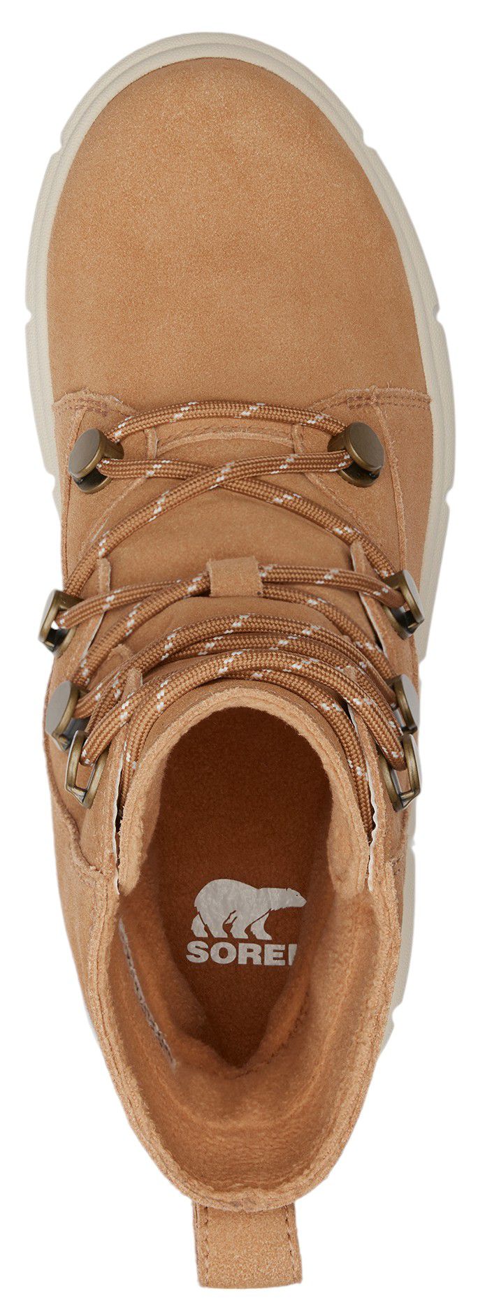 SOREL Women's Explorer III Joan Waterproof Boot product image