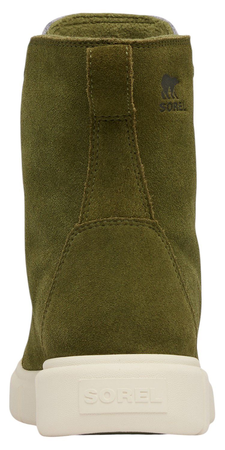 SOREL Women's Explorer III Joan Waterproof Boot product image