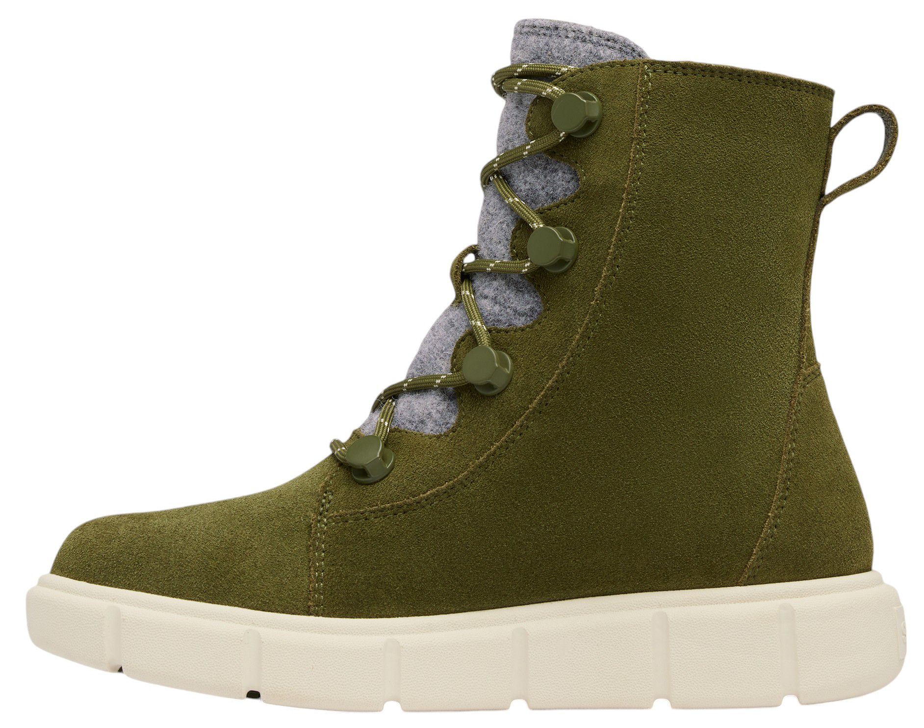 SOREL Women's Explorer III Joan Waterproof Boot product image