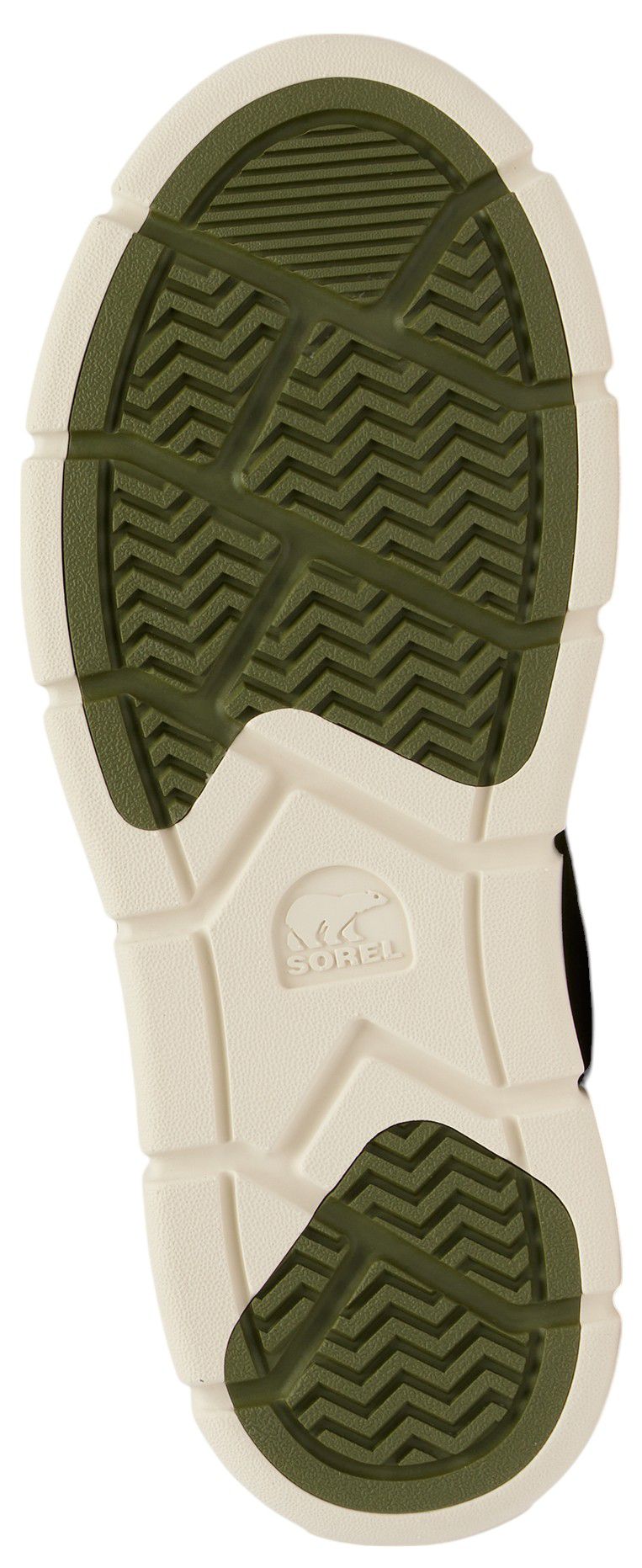 SOREL Women's Explorer III Joan Waterproof Boot product image