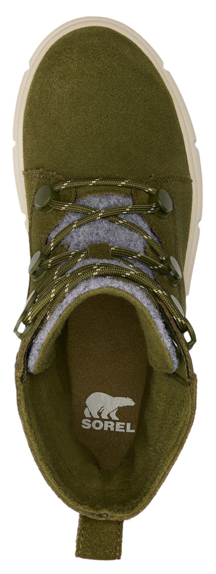 SOREL Women's Explorer III Joan Waterproof Boot product image