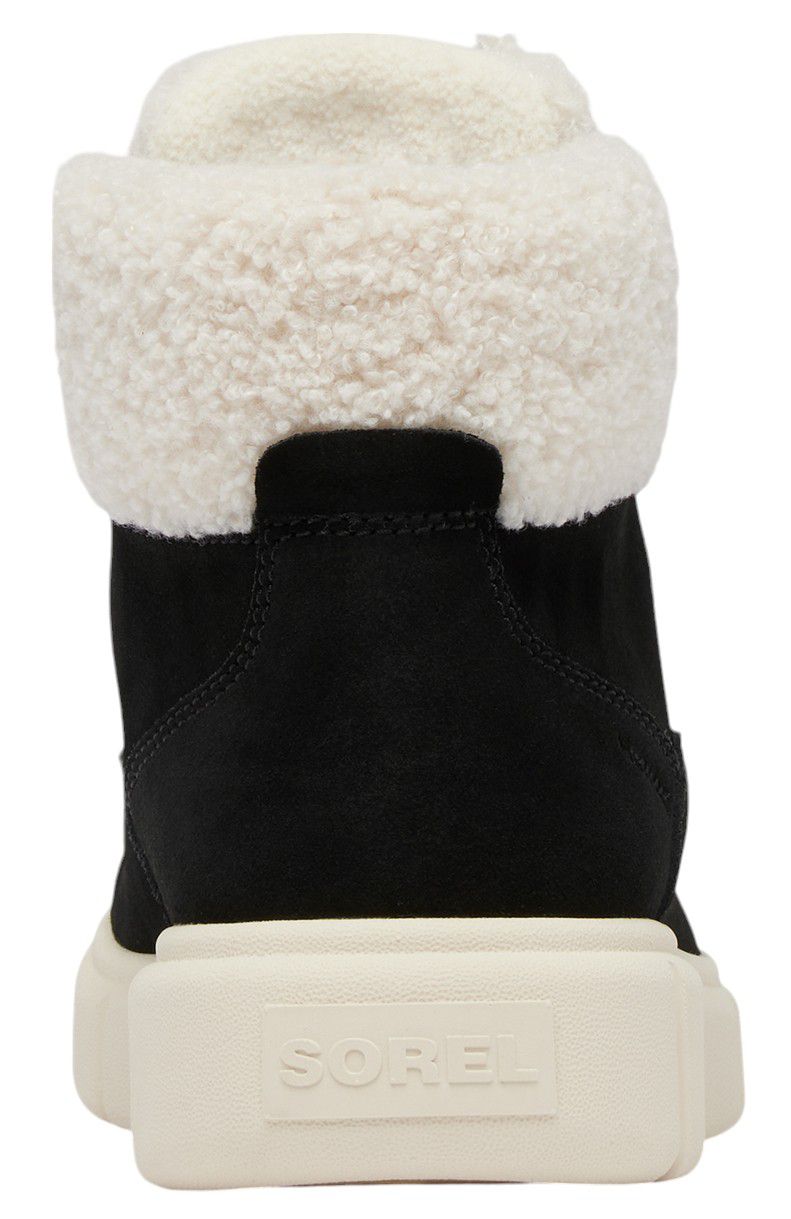 SOREL Women's Explorer III NW Lace Waterproof Boot product image