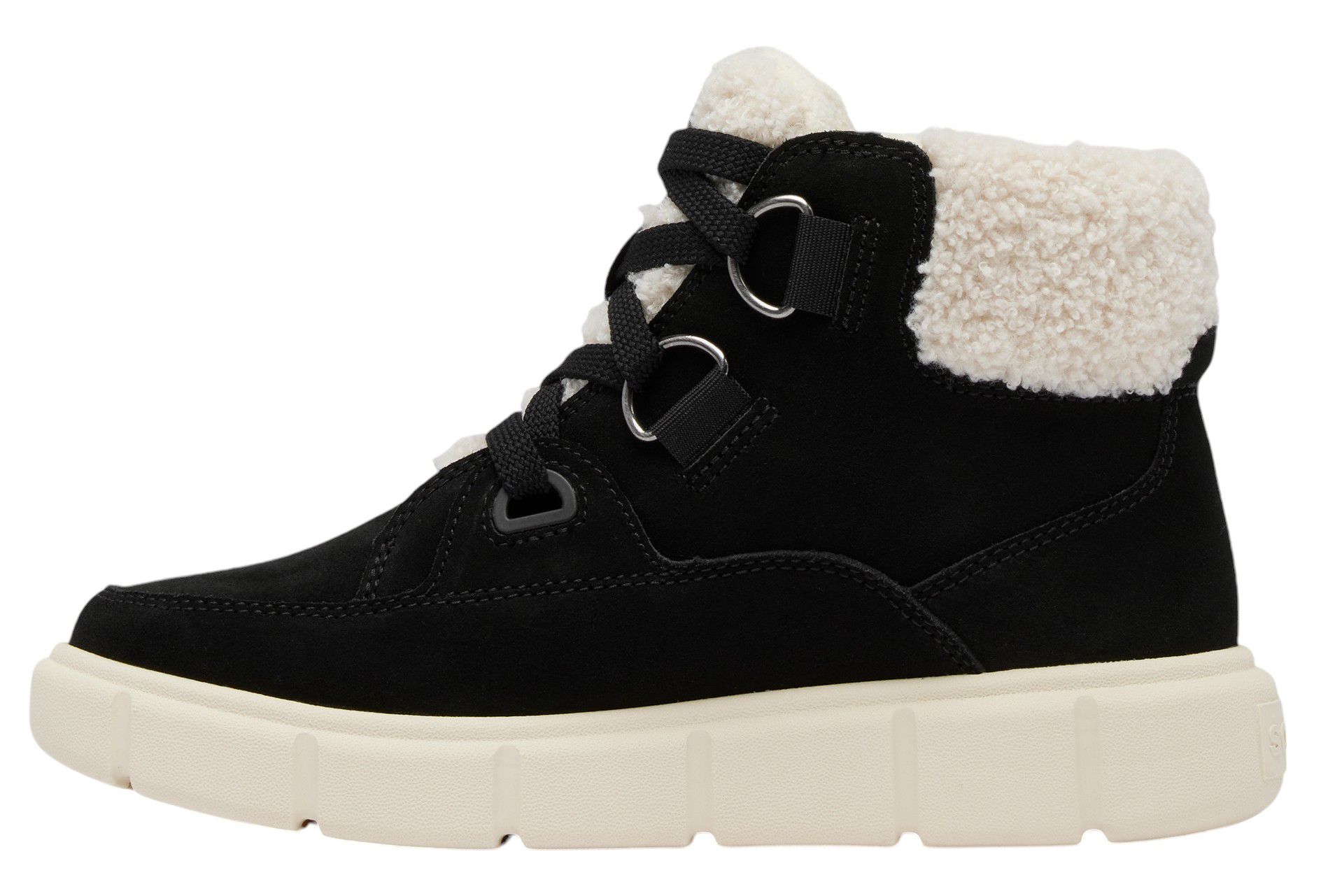 SOREL Women's Explorer III NW Lace Waterproof Boot product image