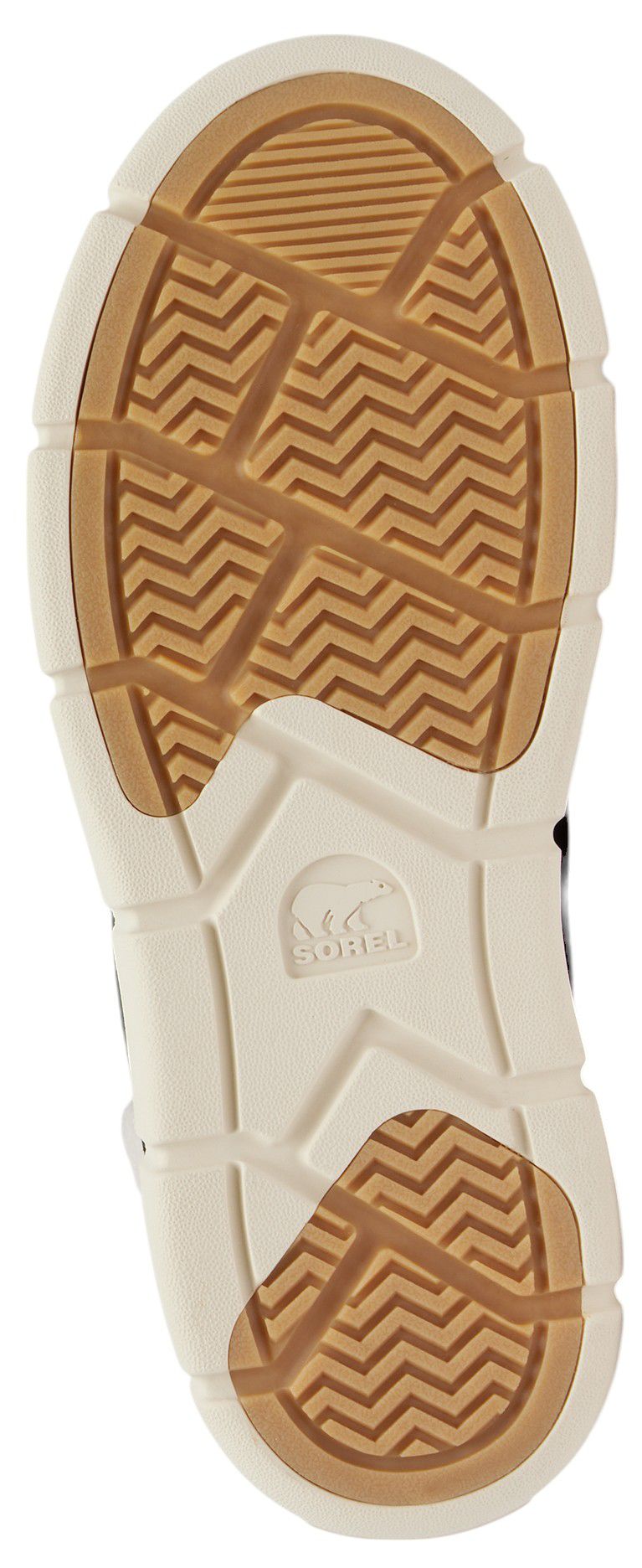 SOREL Women's Explorer III NW Lace Waterproof Boot product image