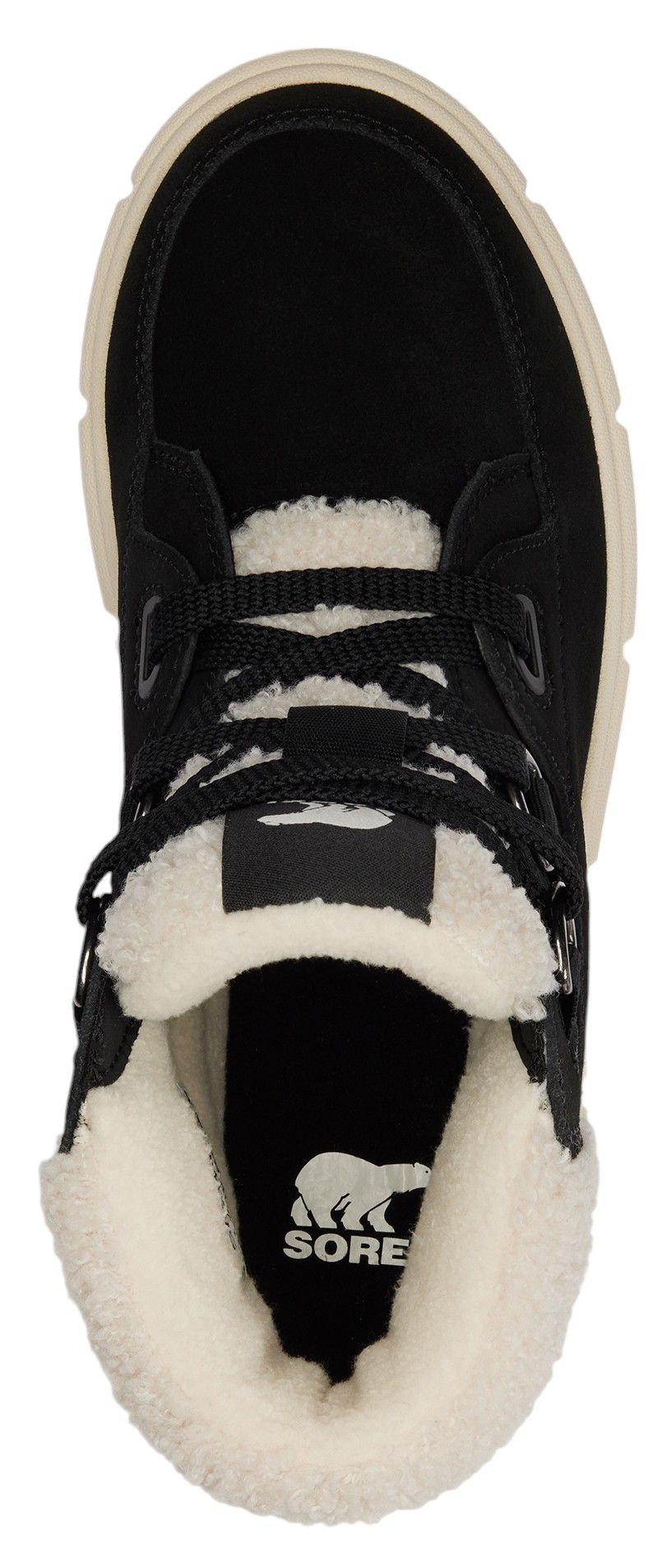 SOREL Women's Explorer III NW Lace Waterproof Boot product image