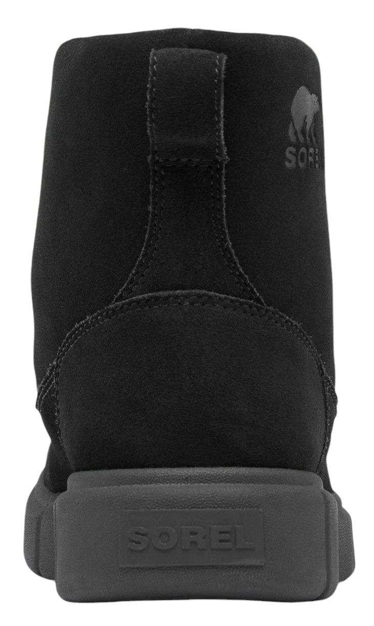 Sorel Women's Explorer III Slip-on Waterproof Boot product image