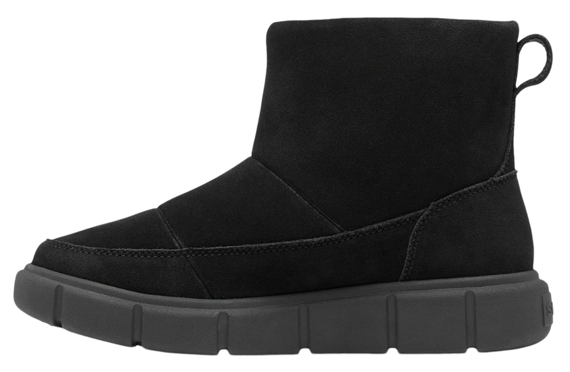 Sorel Women's Explorer III Slip-on Waterproof Boot product image