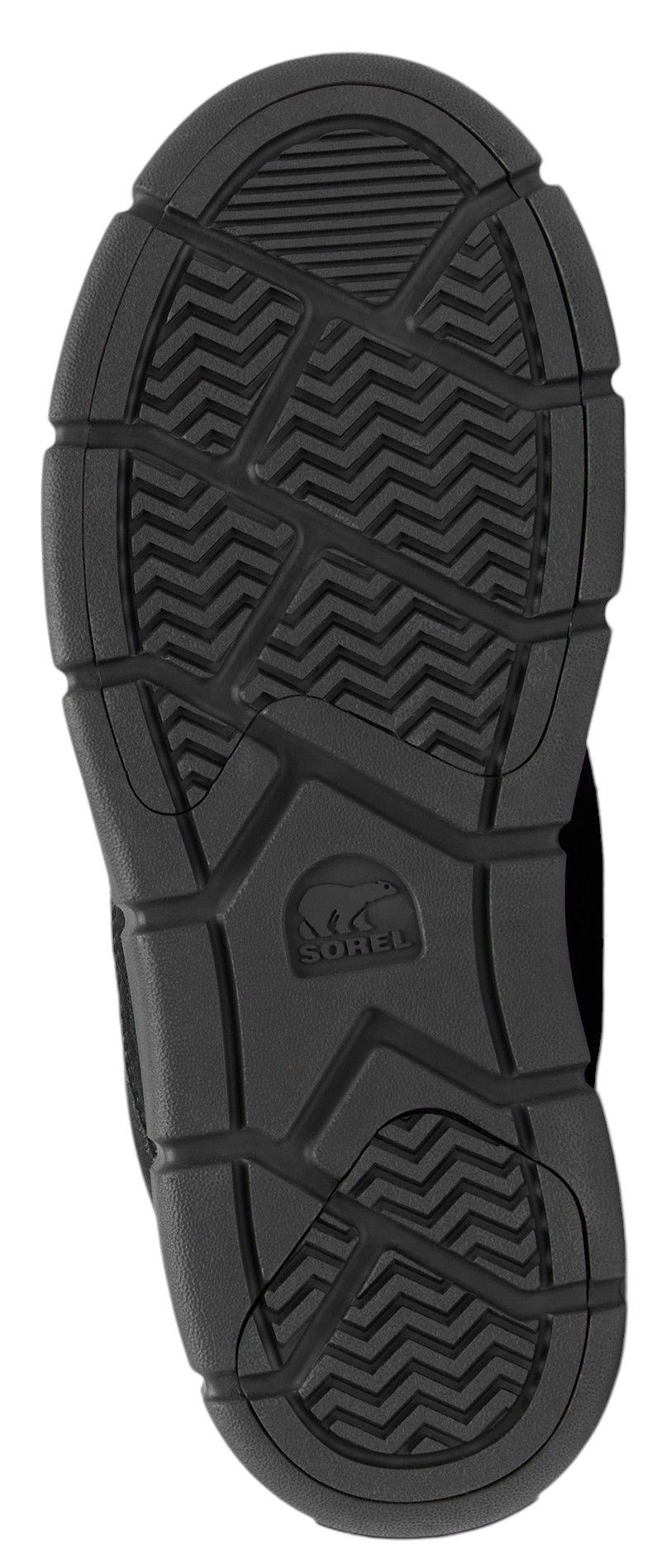 Sorel Women's Explorer III Slip-on Waterproof Boot product image