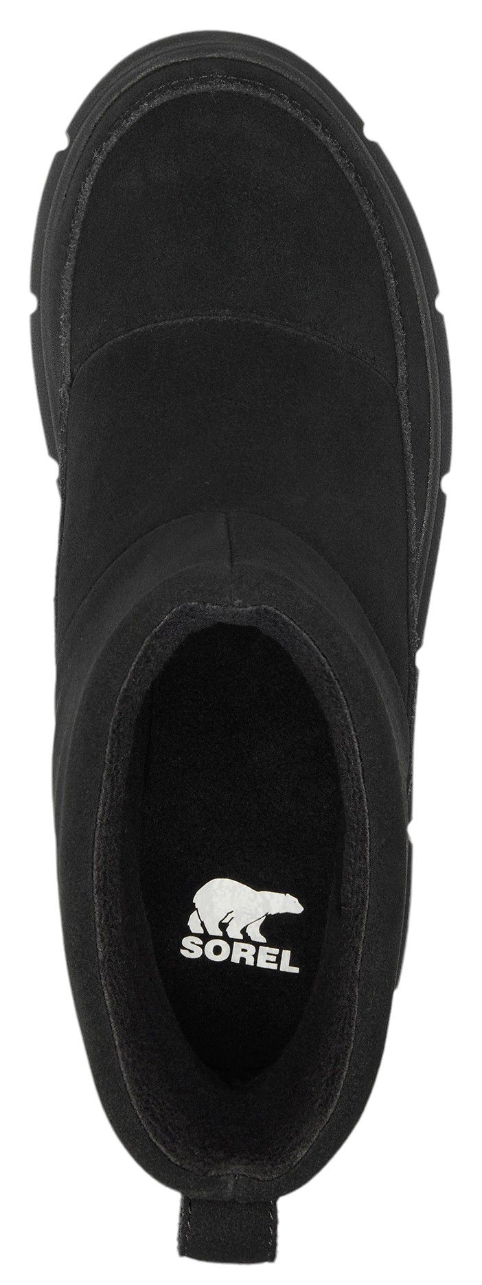 Sorel Women's Explorer III Slip-on Waterproof Boot product image