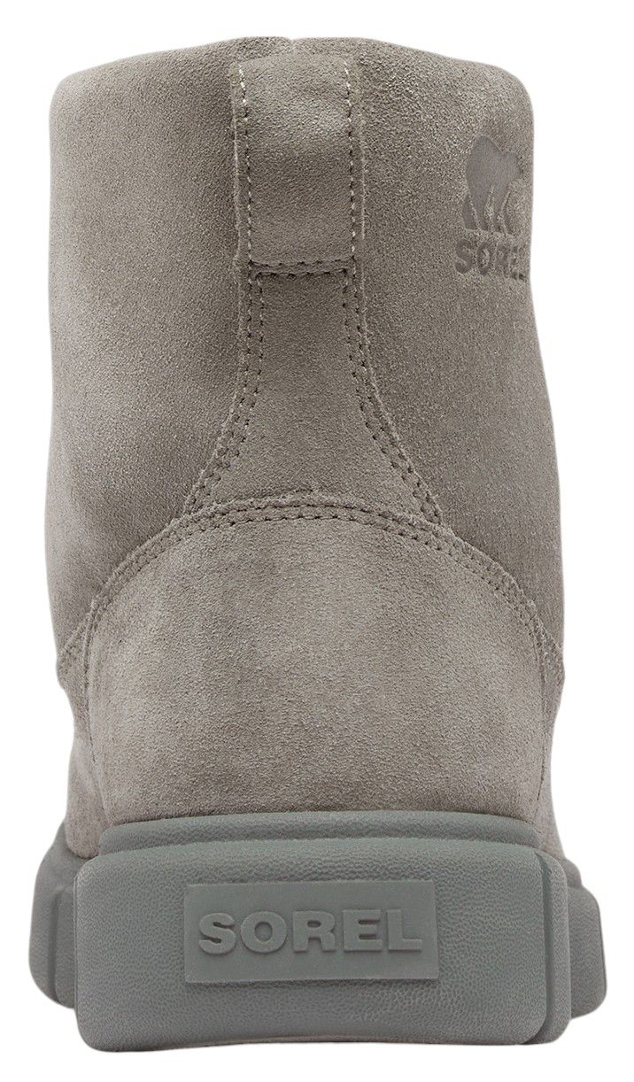 Sorel Women's Explorer III Slip-on Waterproof Boot product image