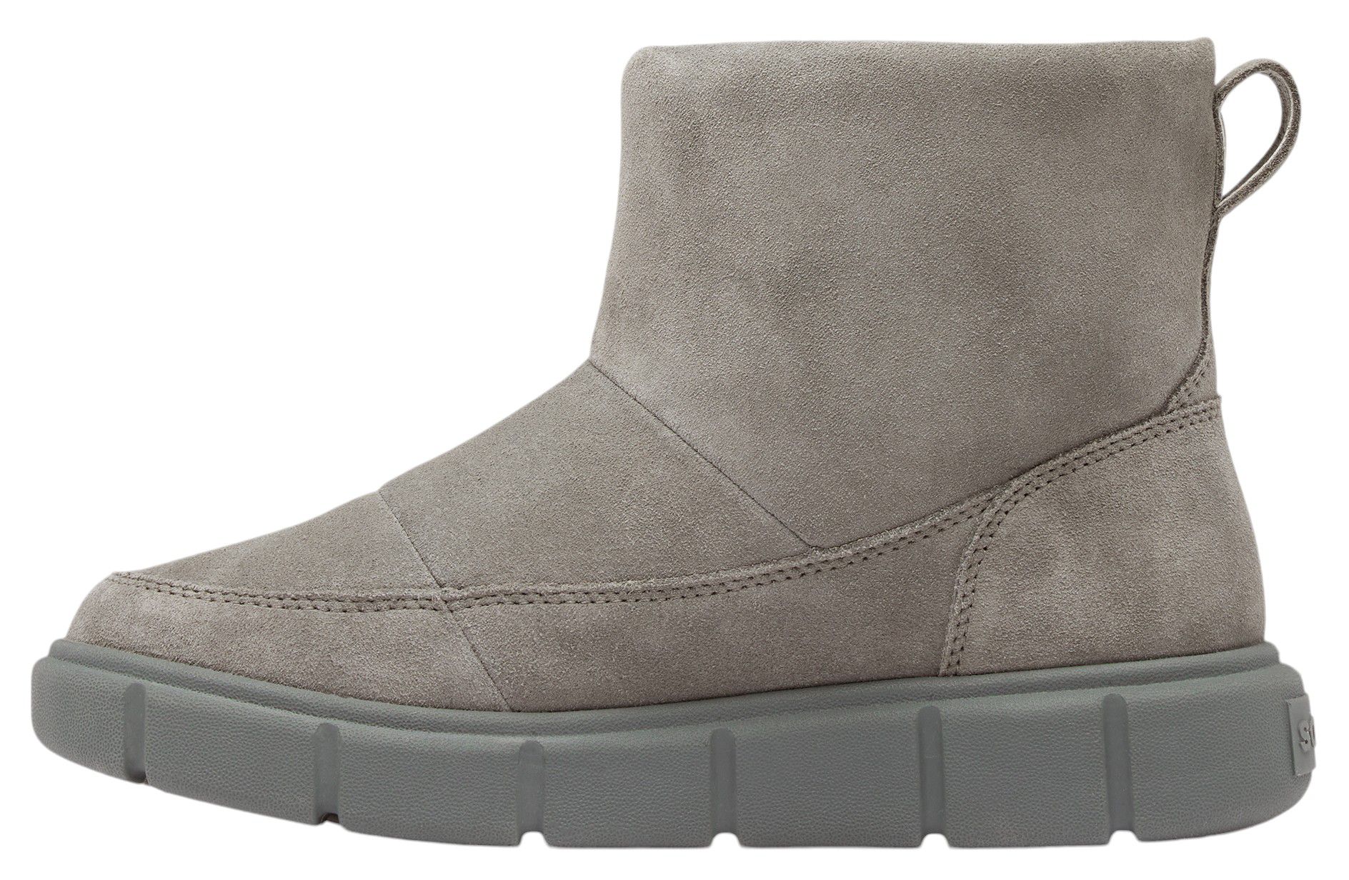 Sorel Women's Explorer III Slip-on Waterproof Boot product image