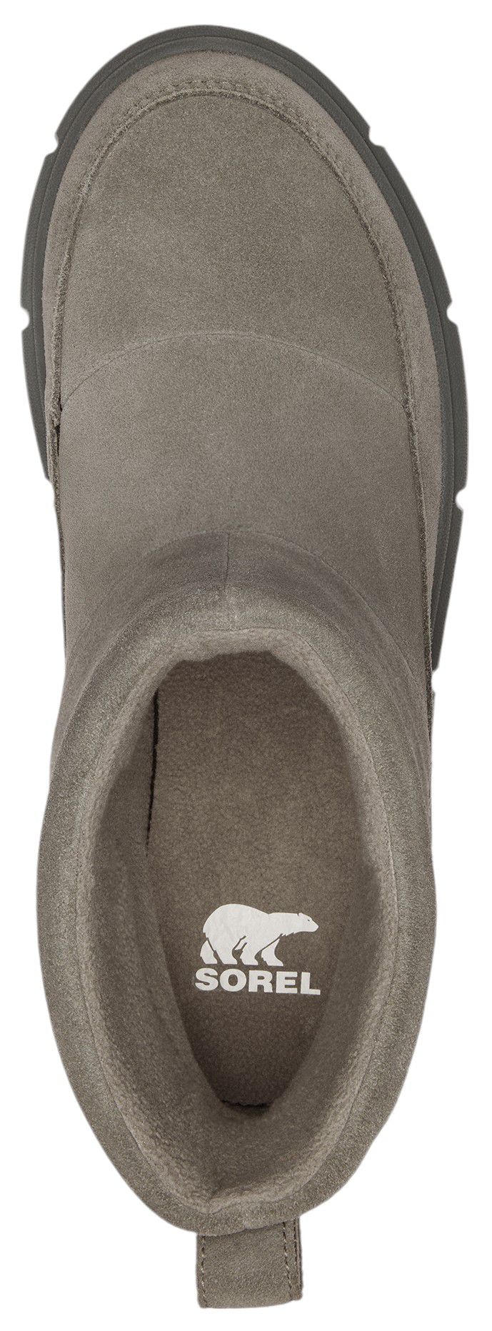 Sorel Women's Explorer III Slip-on Waterproof Boot product image