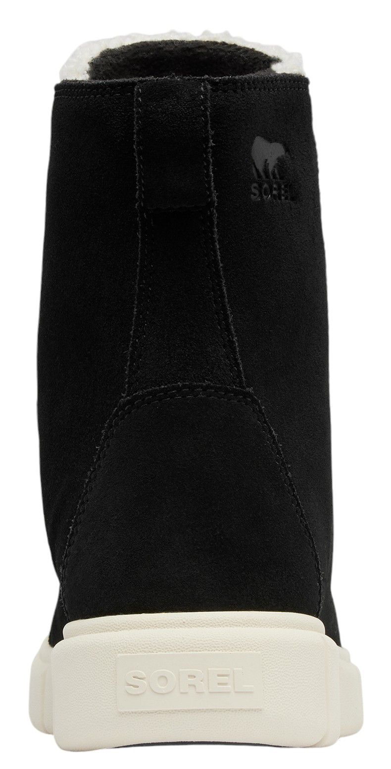 SOREL Women's Explorer III Joan Cozy Waterproof Boot product image