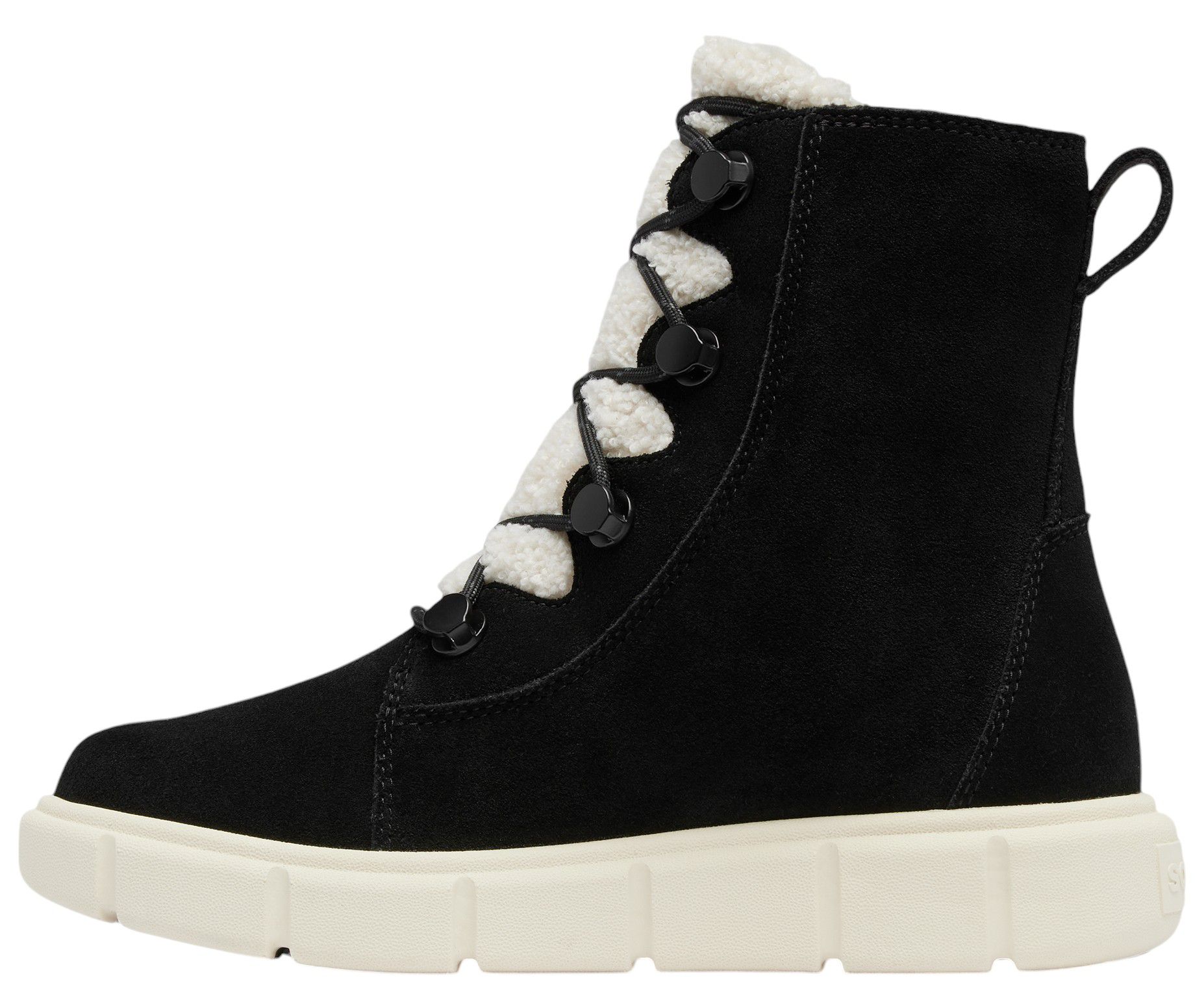 SOREL Women's Explorer III Joan Cozy Waterproof Boot product image