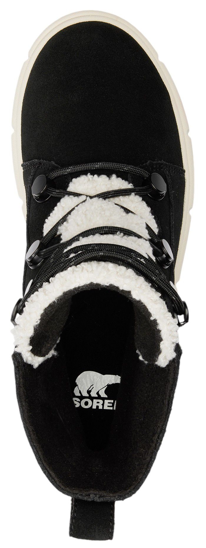 SOREL Women's Explorer III Joan Cozy Waterproof Boot product image