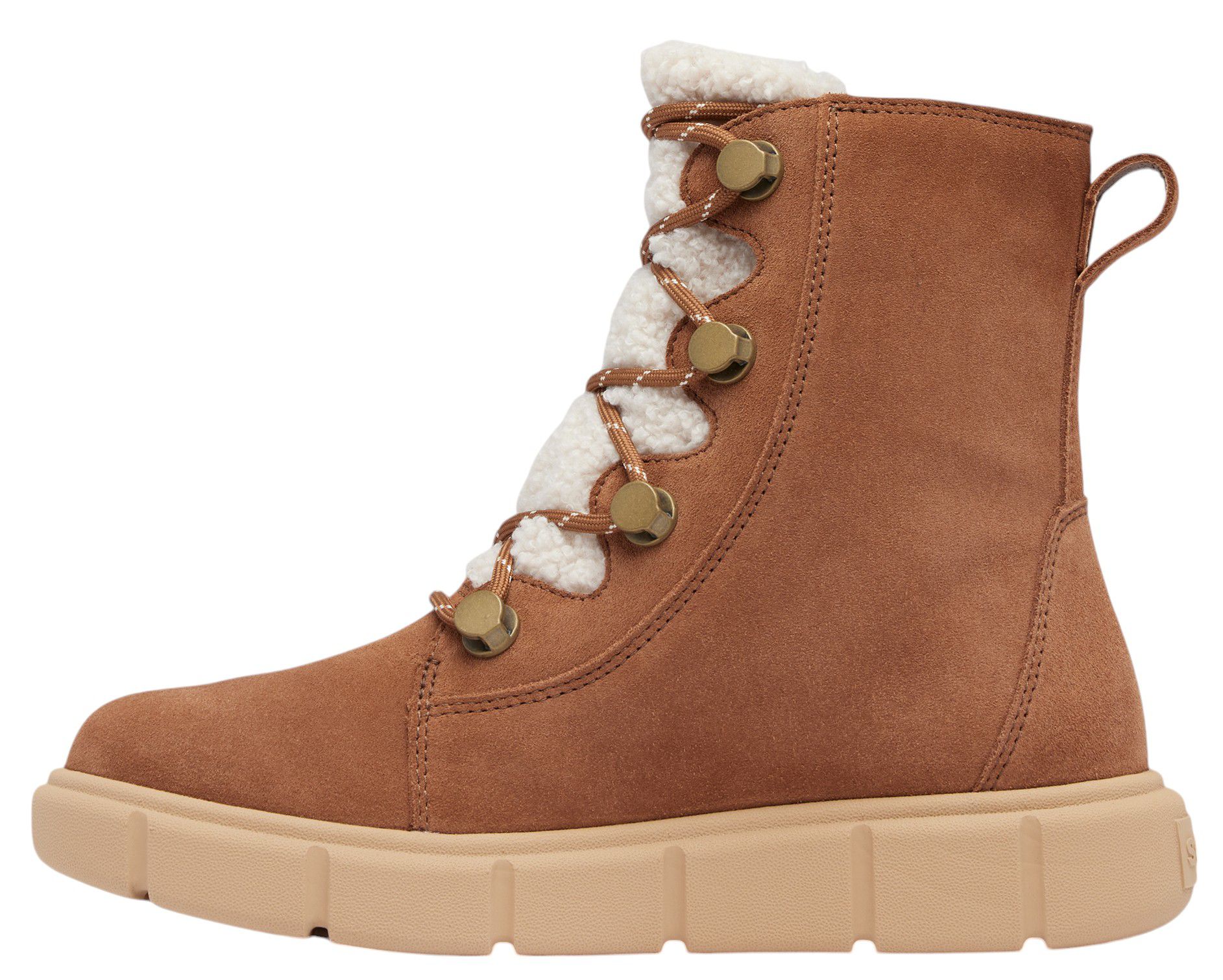 SOREL Women's Explorer III Joan Cozy Waterproof Boot product image