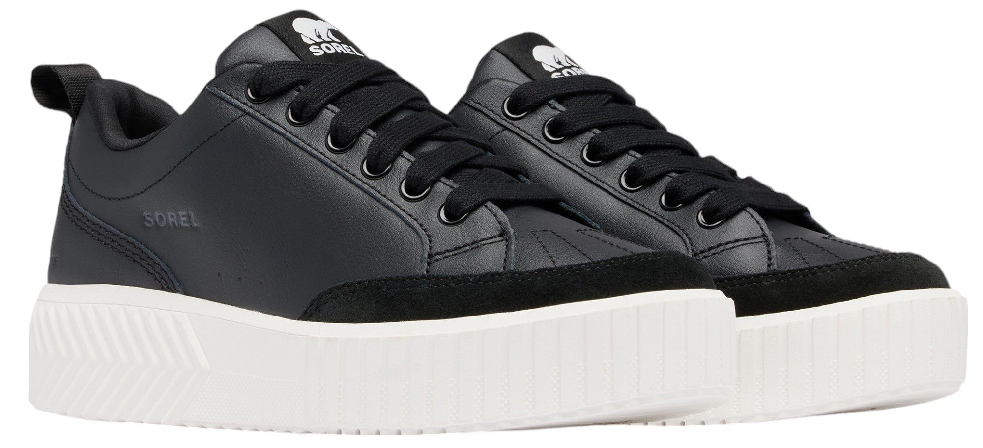 SOREL Women's ONA Ave Low Sneaker product image
