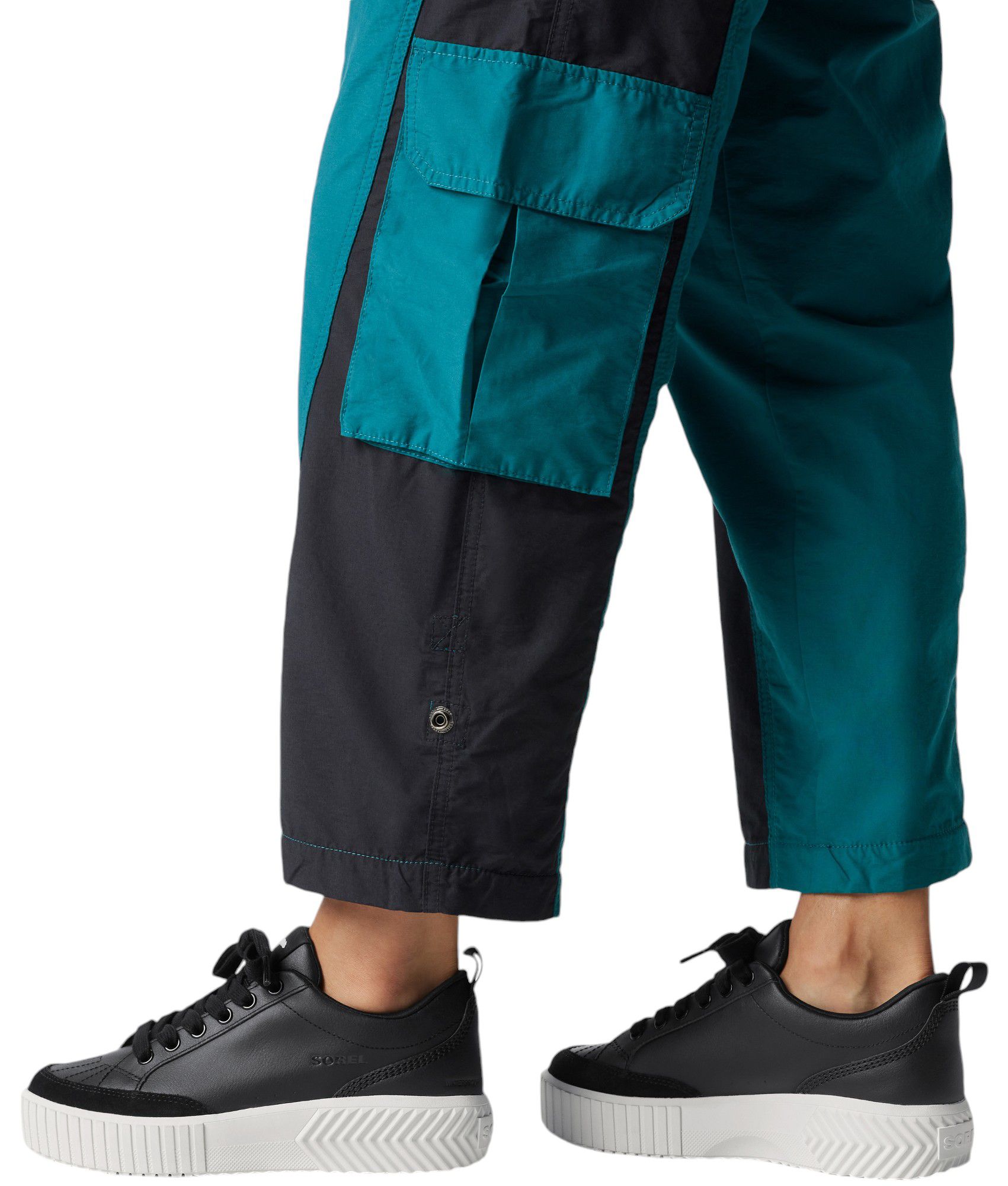 SOREL Women's ONA Ave Low Sneaker product image