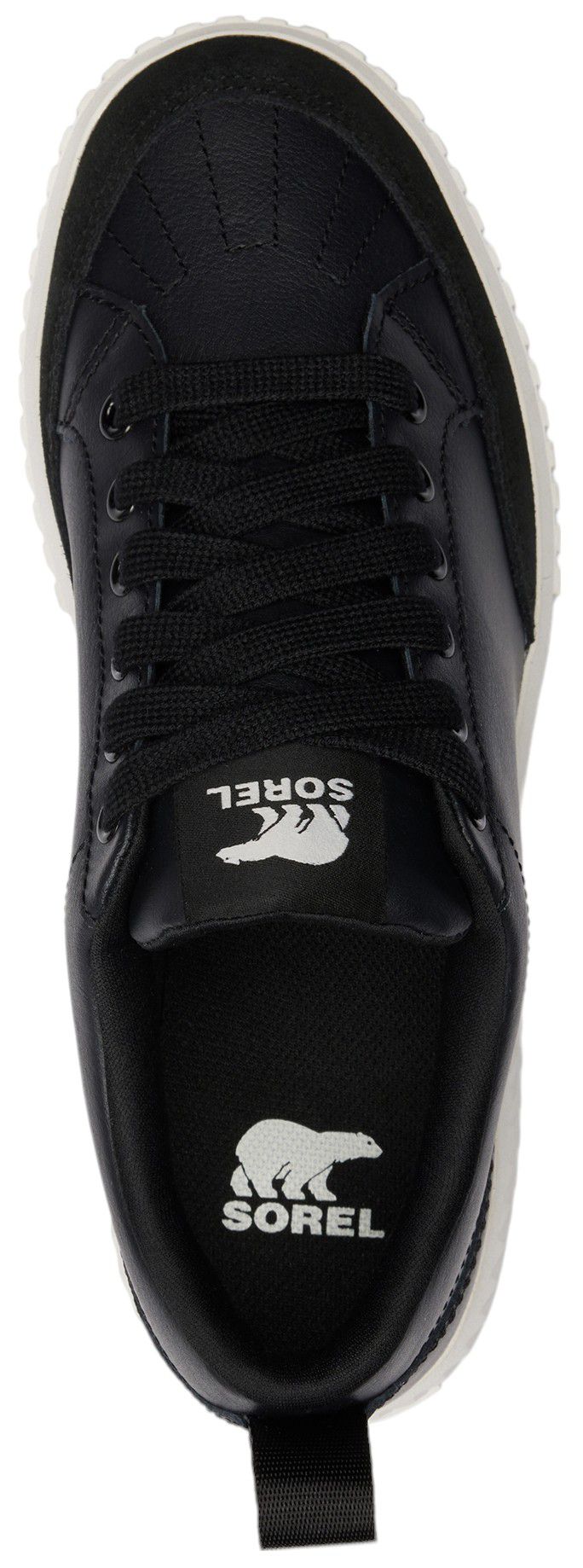 SOREL Women's ONA Ave Low Sneaker product image