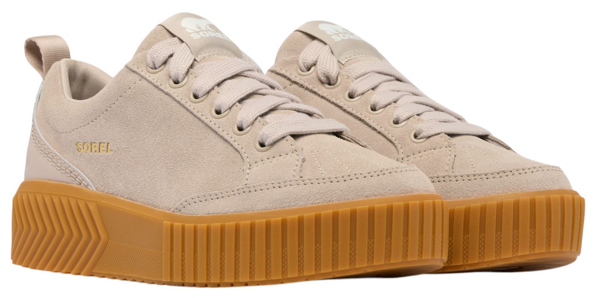 SOREL Women's ONA Ave Low Sneaker product image