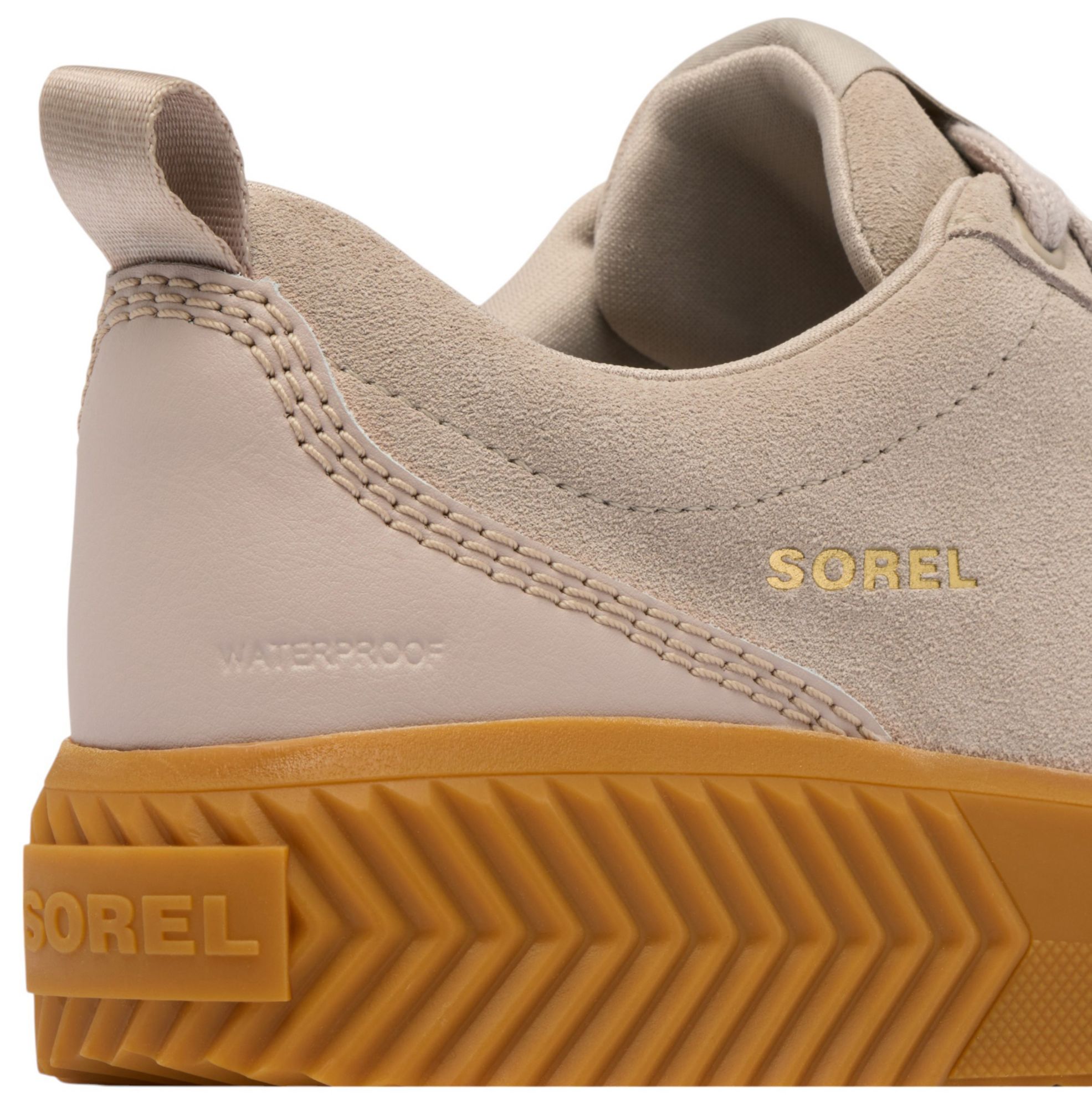 SOREL Women's ONA Ave Low Sneaker product image