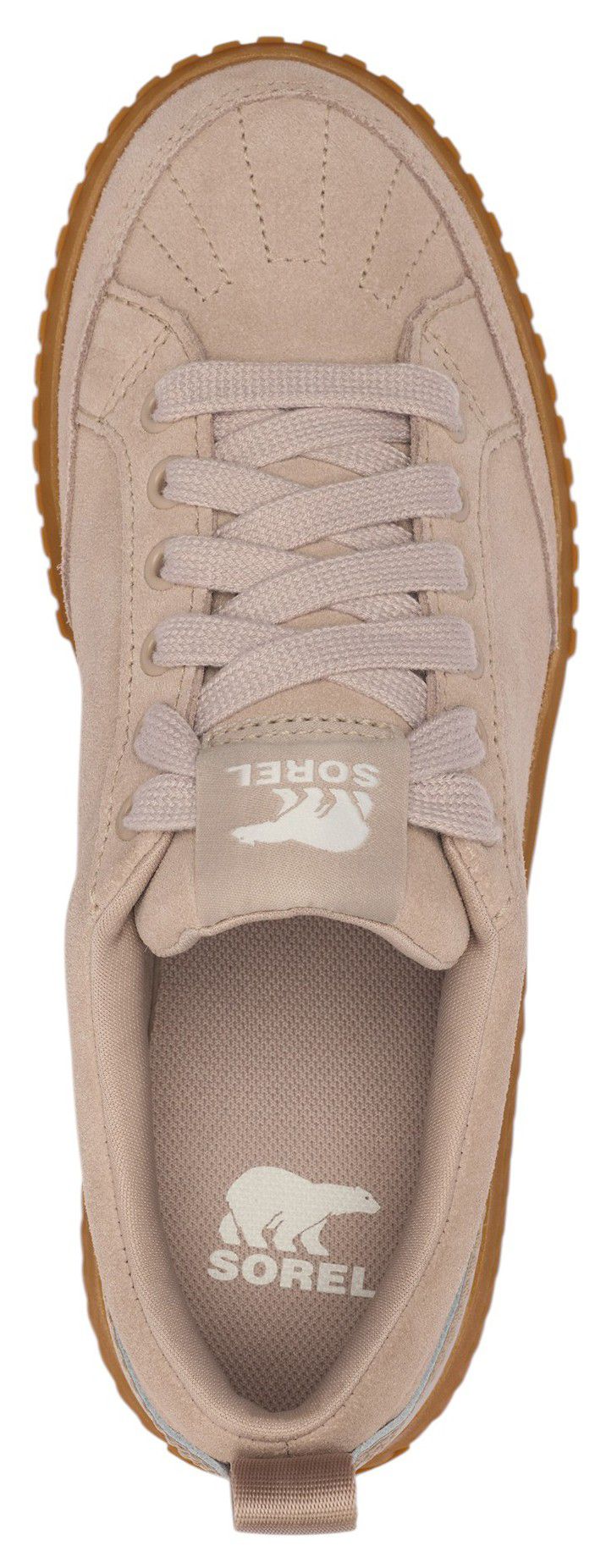 SOREL Women's ONA Ave Low Sneaker product image