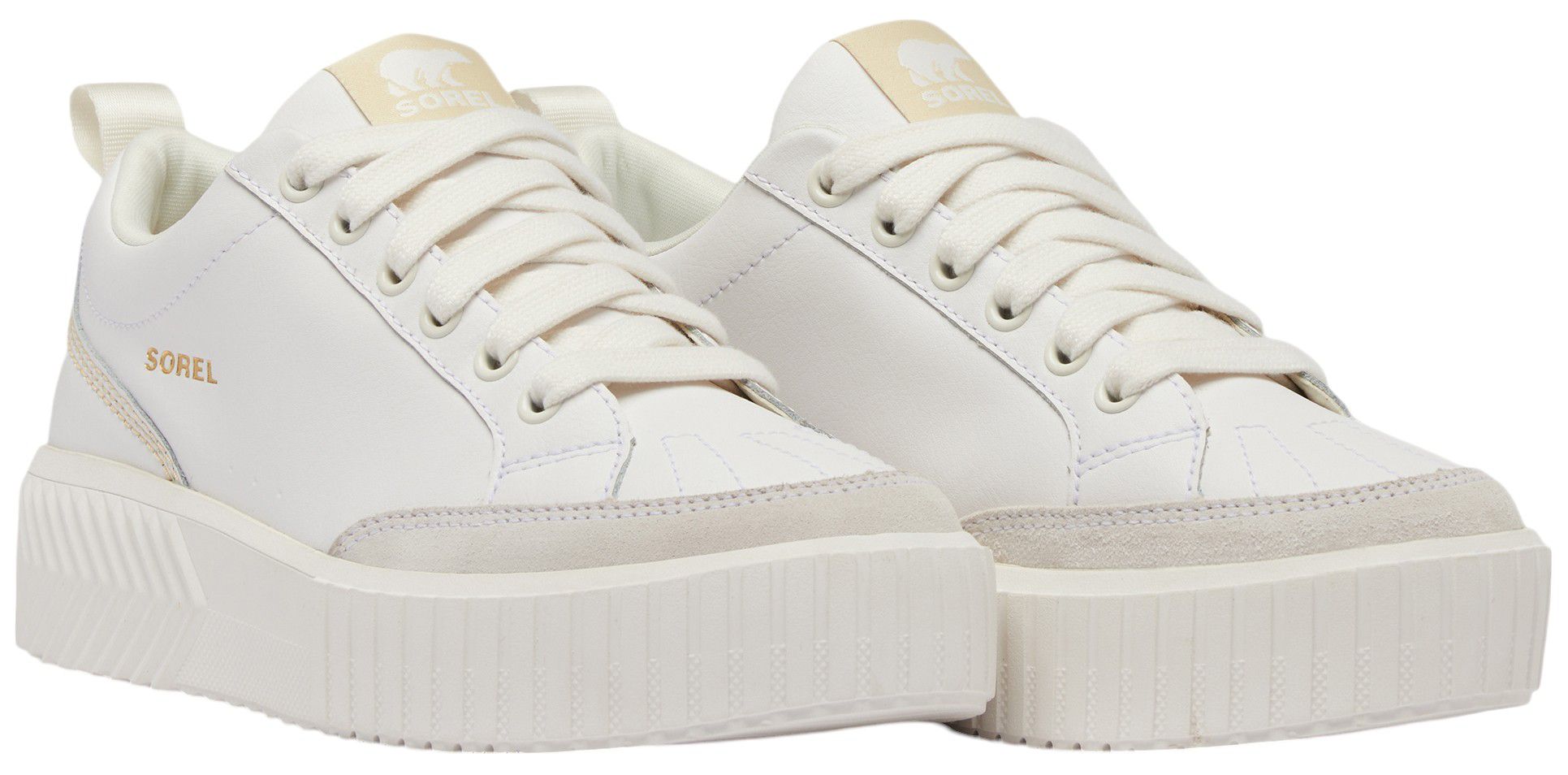 SOREL Women's ONA Ave Low Sneaker product image