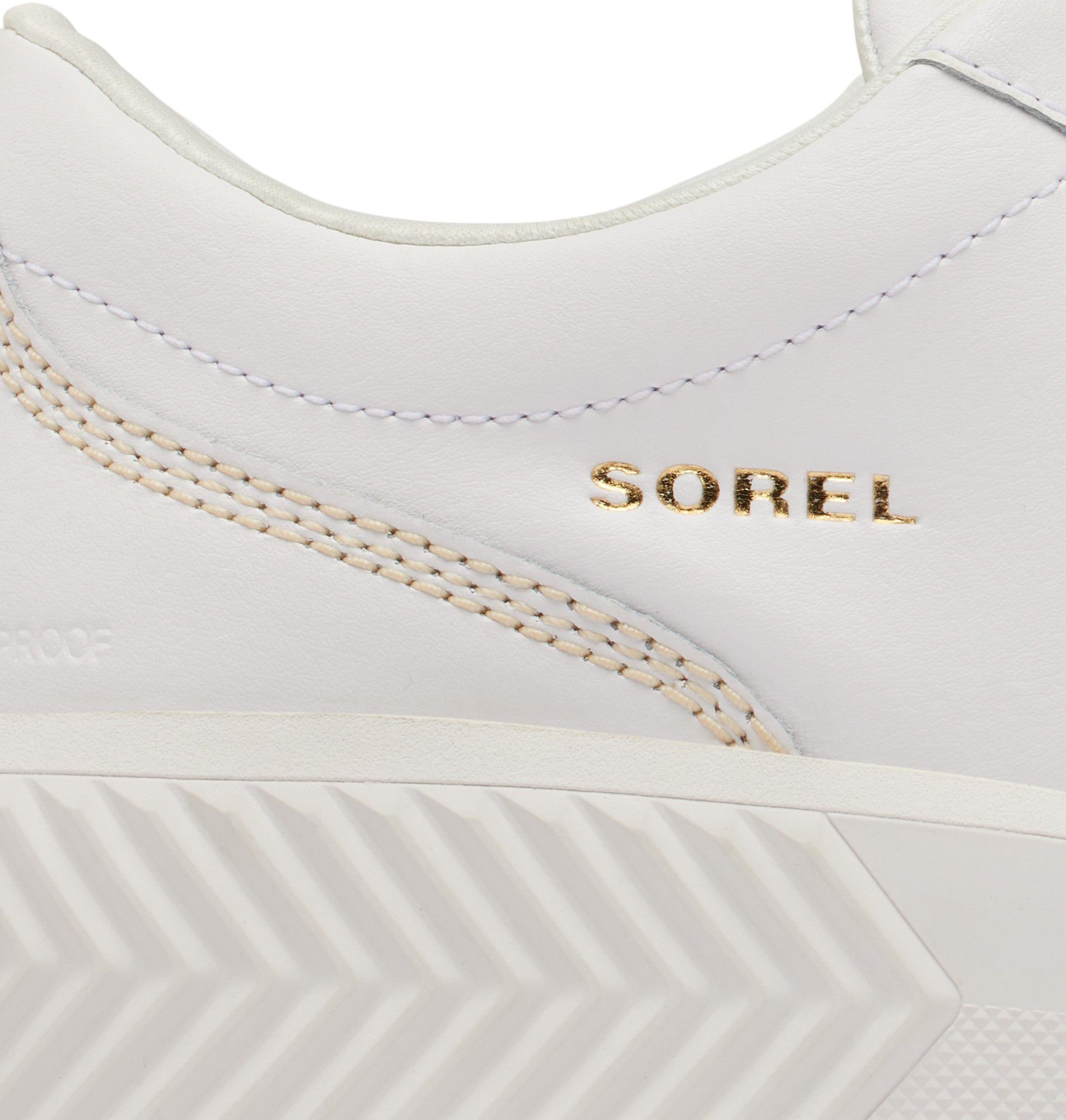 SOREL Women's ONA Ave Low Sneaker product image